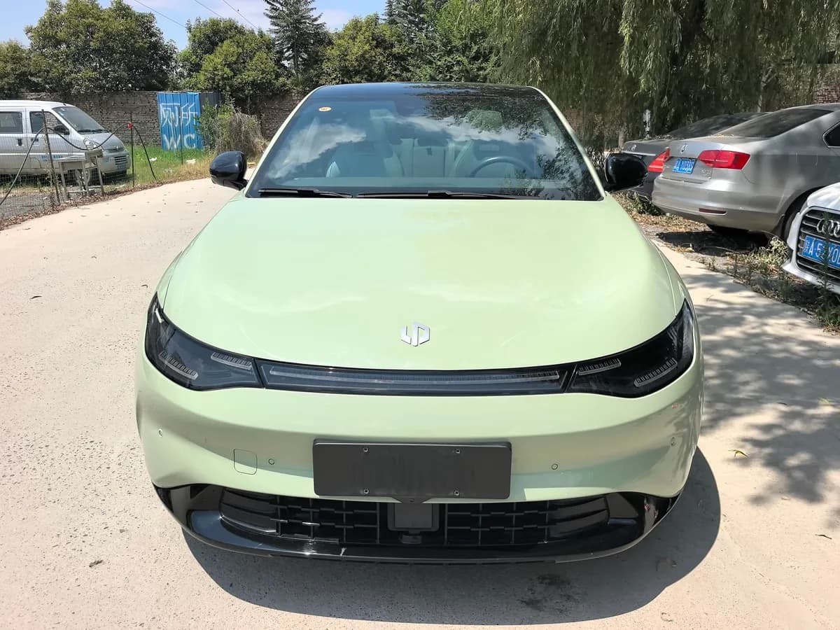 Leapmotor C01 2023 2
