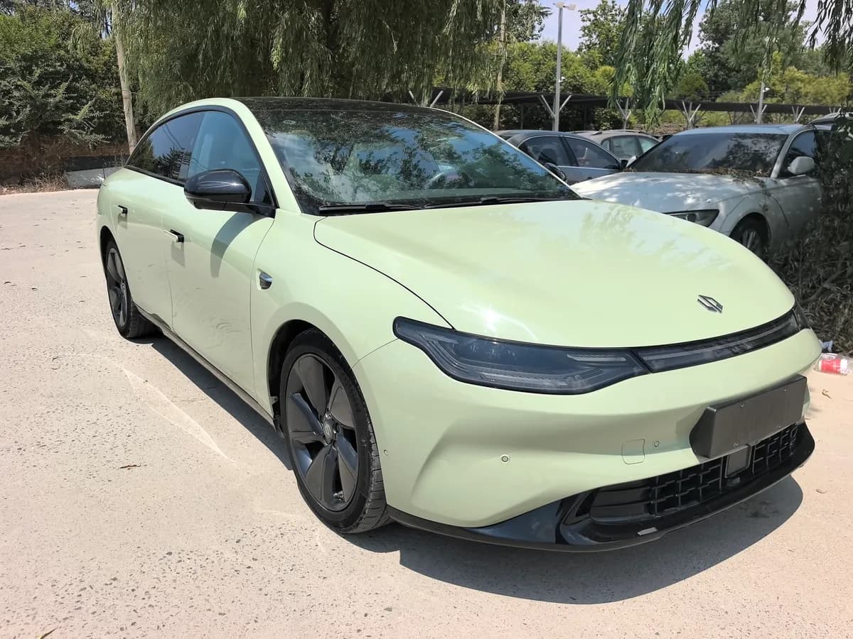 Leapmotor C01 2023 3