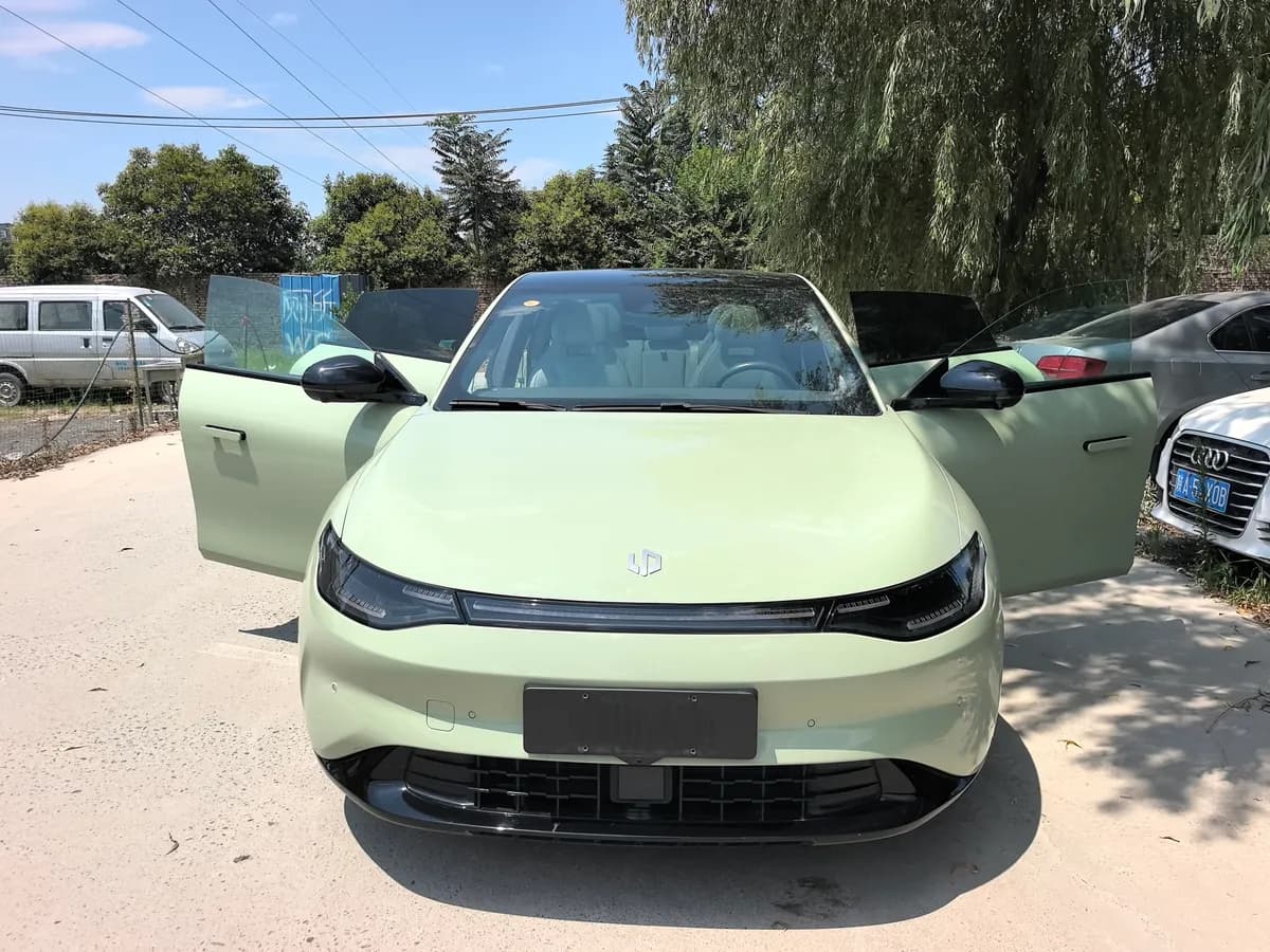 Leapmotor C01 2023 7
