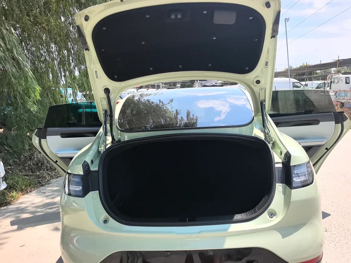 Leapmotor C01 2023 8