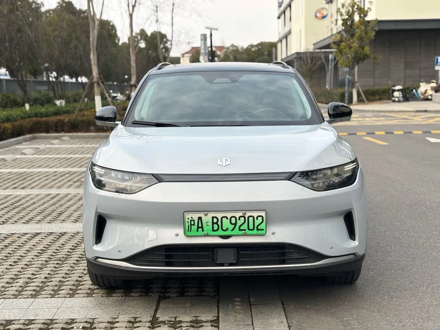 Leapmotor C11 2021 2