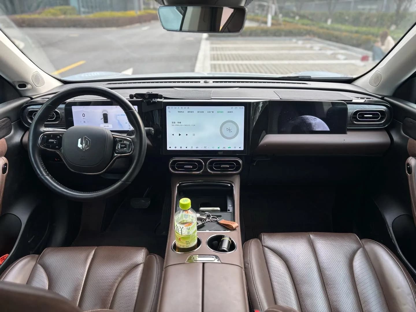 Leapmotor C11 2021 9