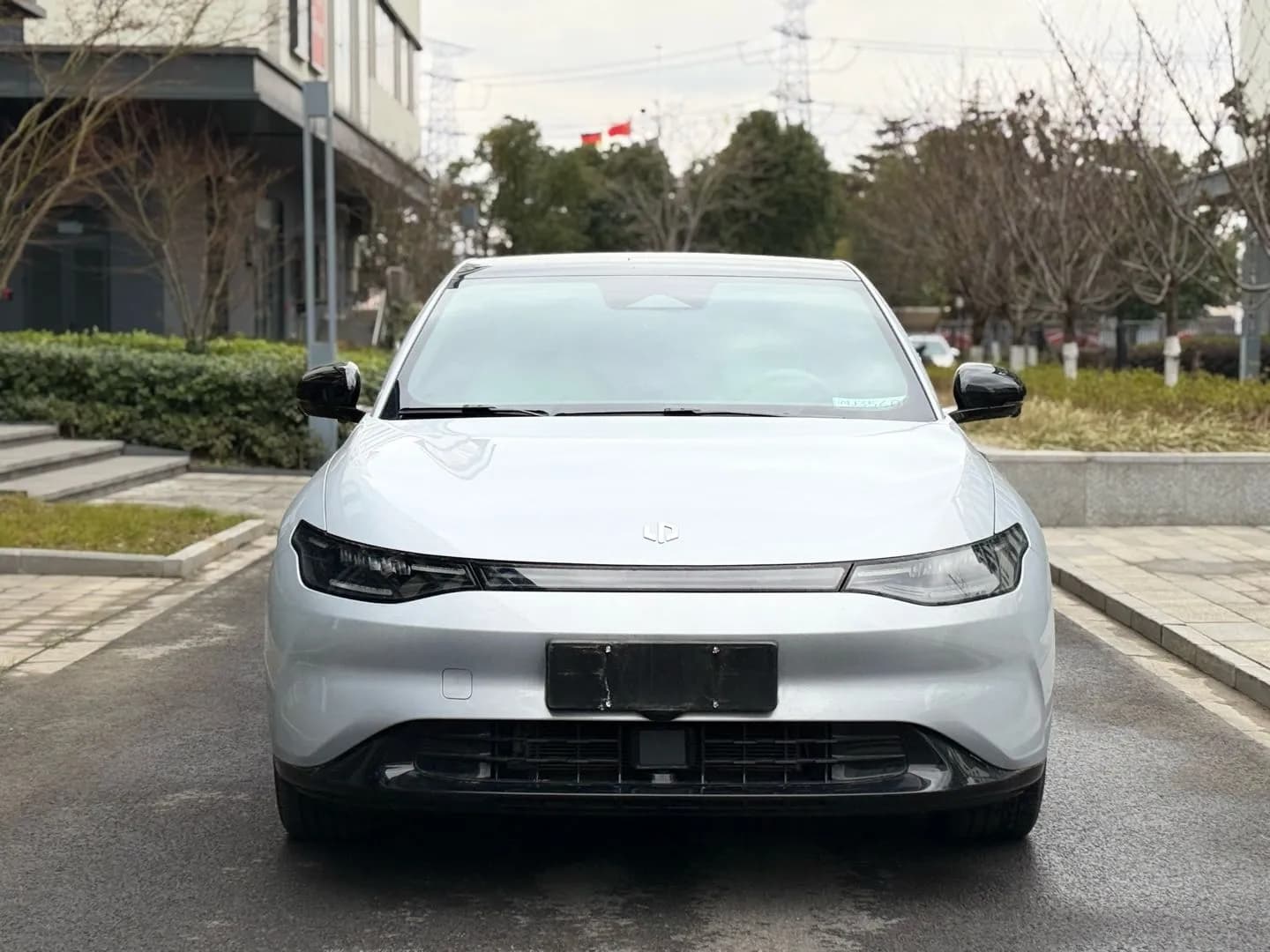 Leapmotor C01 2023 2