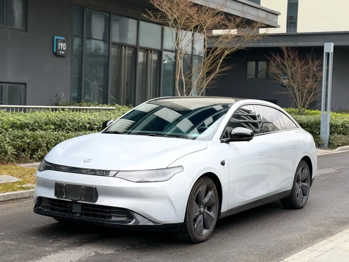 Leapmotor C01 2023 3