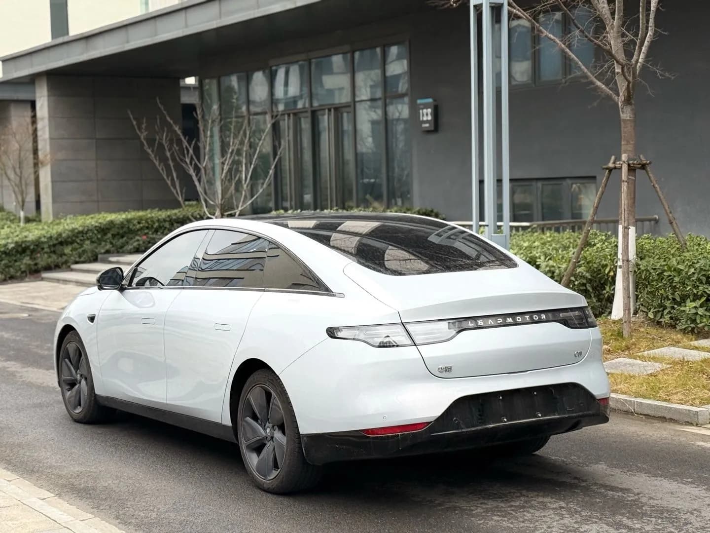 Leapmotor C01 2023 4