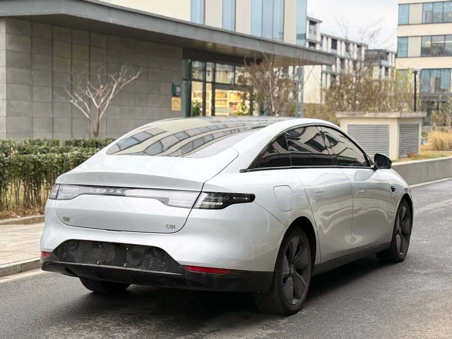 Leapmotor C01 2023 6