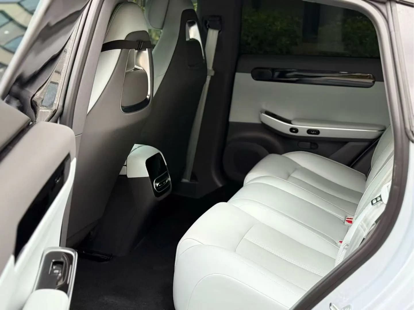 Leapmotor C01 2023 8