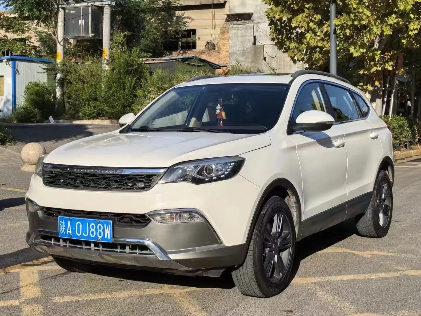 Leopaard Bao CS10 2017 3