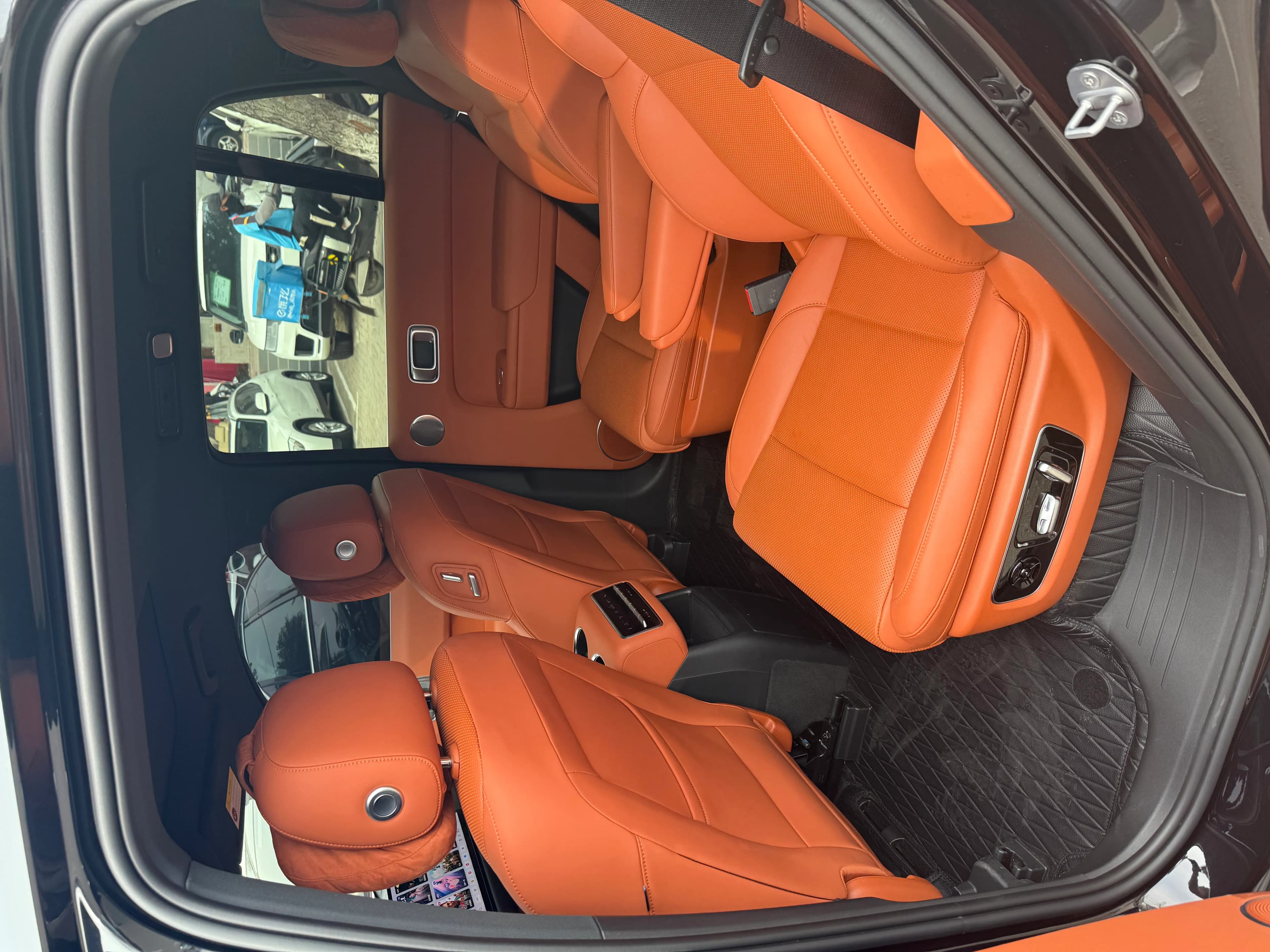Li Auto L9 2023 3
