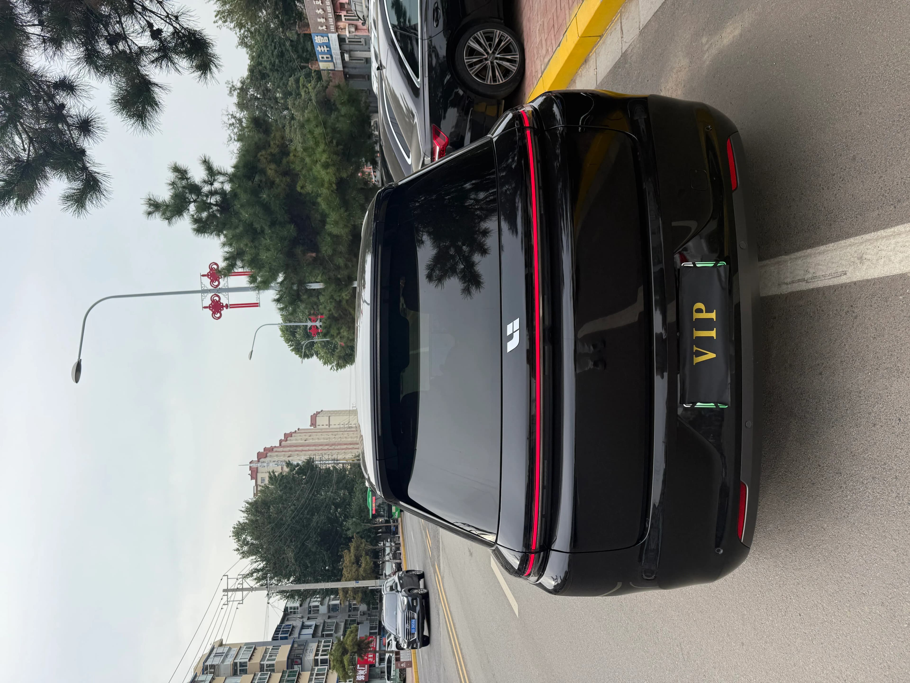 Li Auto L9 2023 6