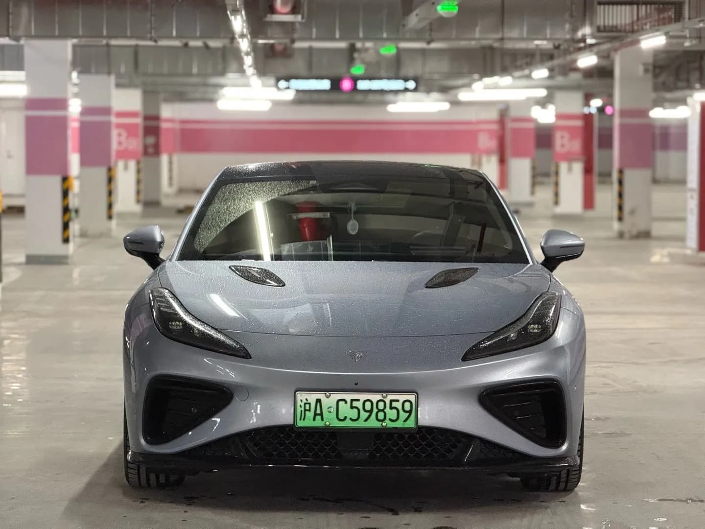 Neta GT 2023 2