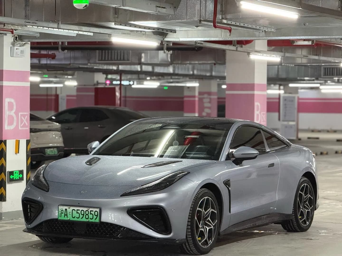 Neta GT 2023 3
