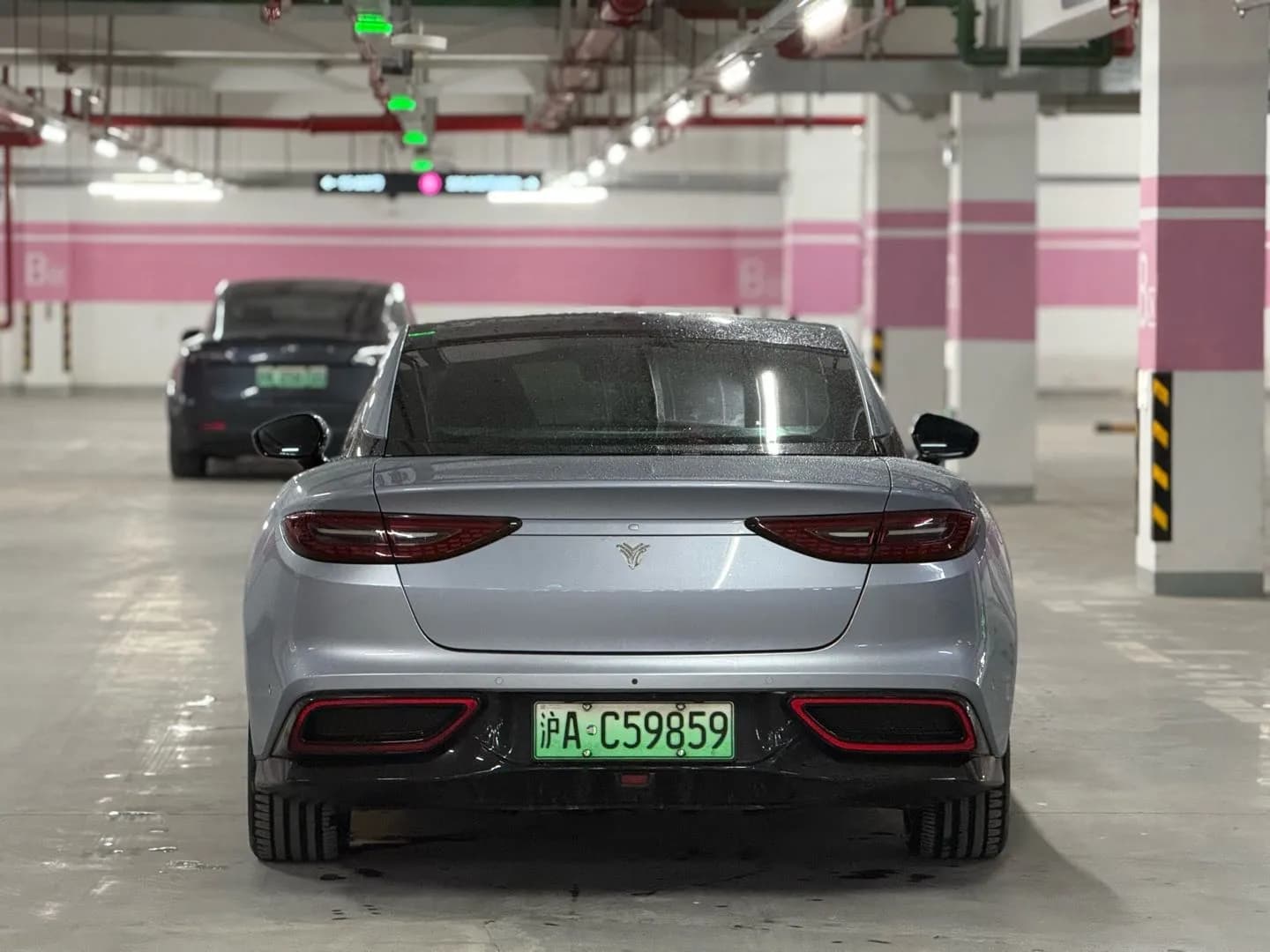 Neta GT 2023 4
