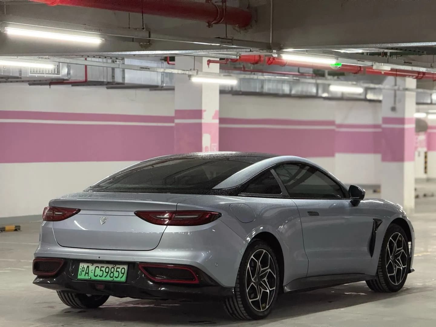 Neta GT 2023 6