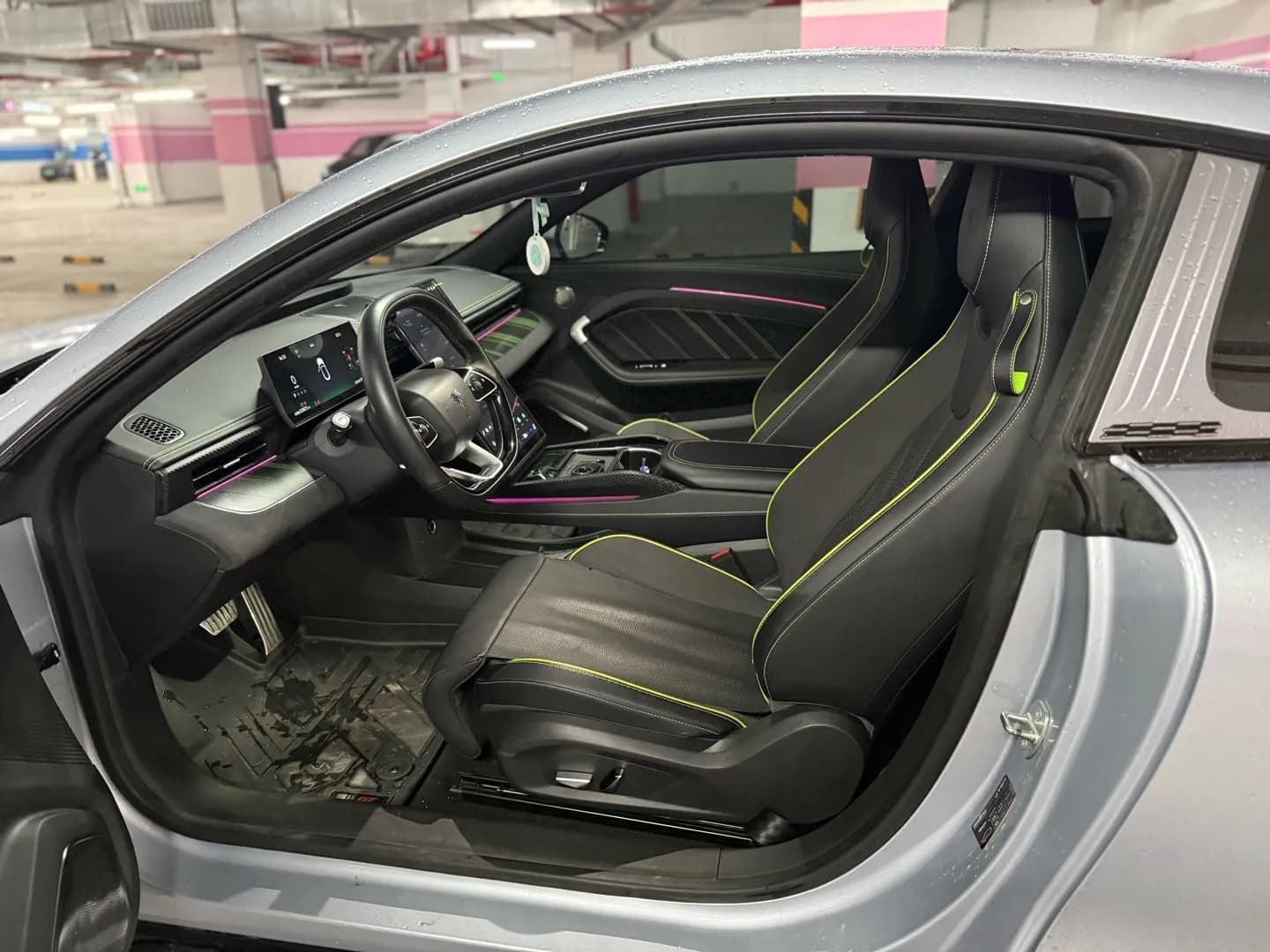 Neta GT 2023 7