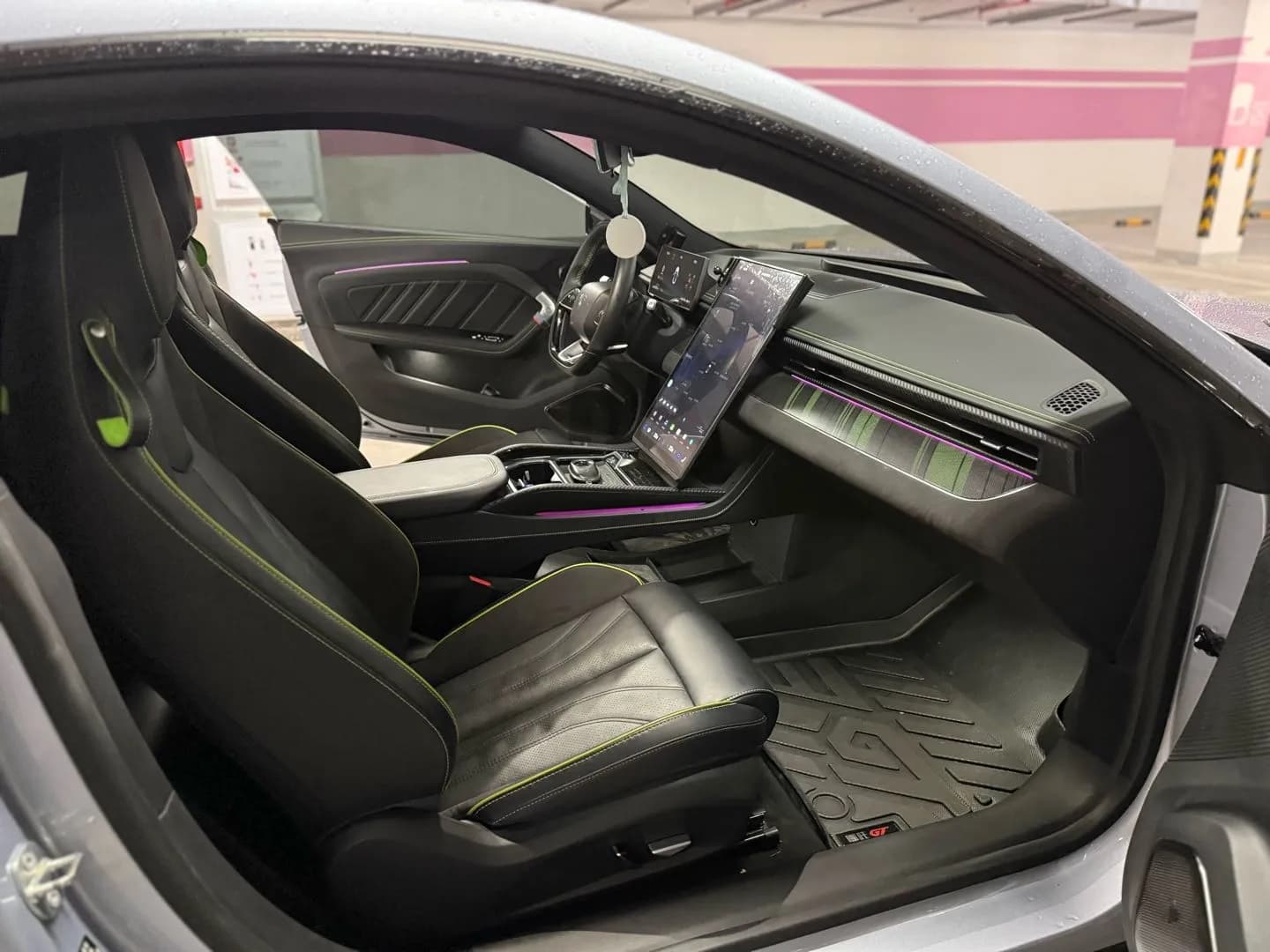 Neta GT 2023 8