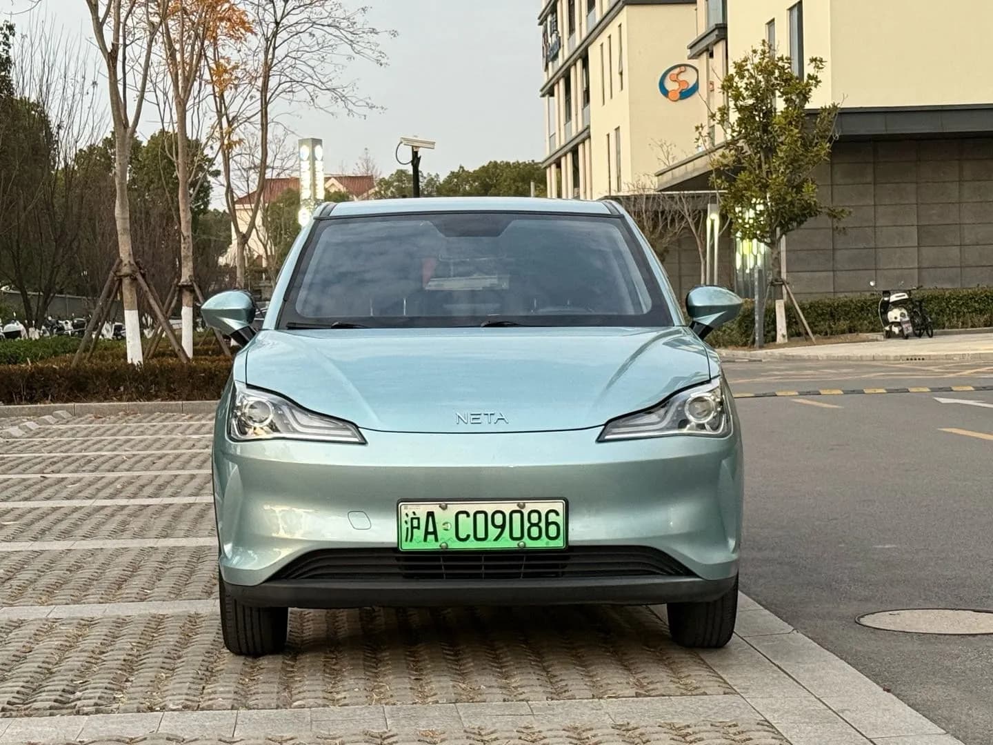 Neta V 2021 3