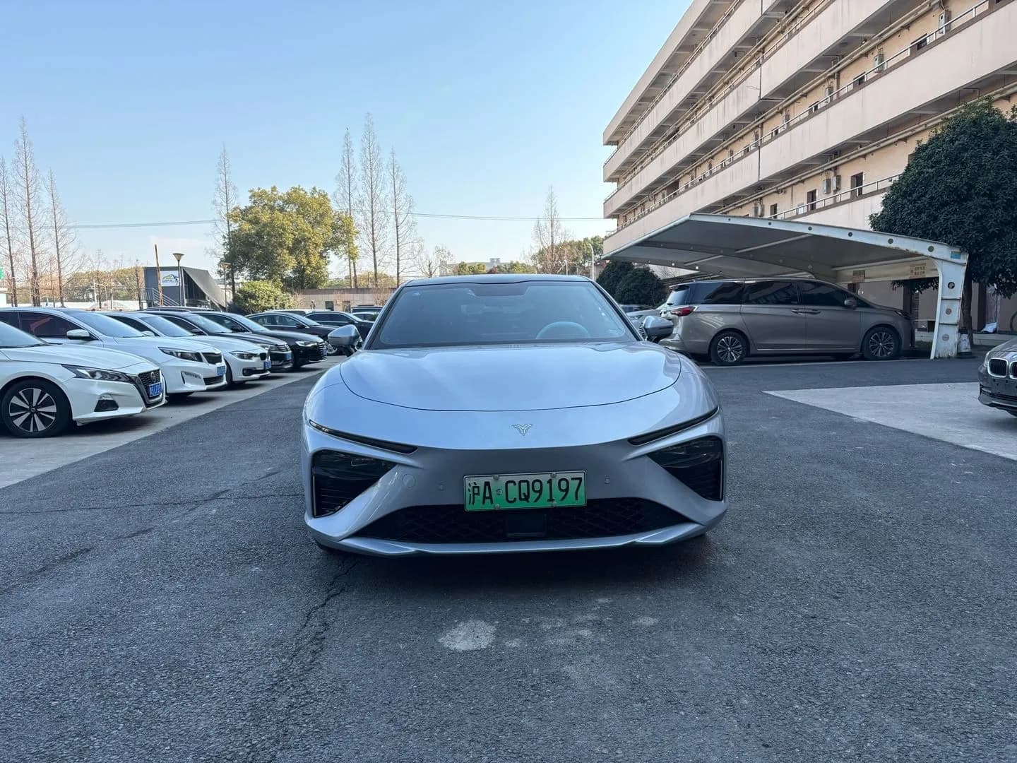 Neta S 2023 2