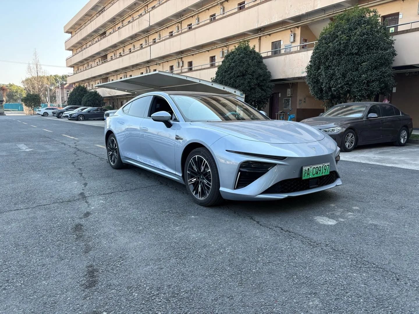 Neta S 2023 3