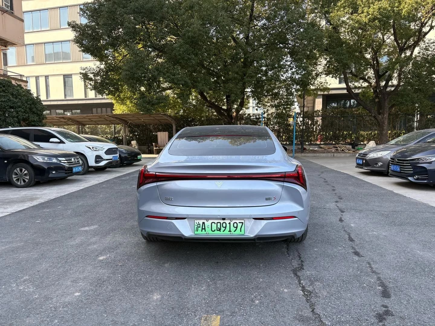 Neta S 2023 6