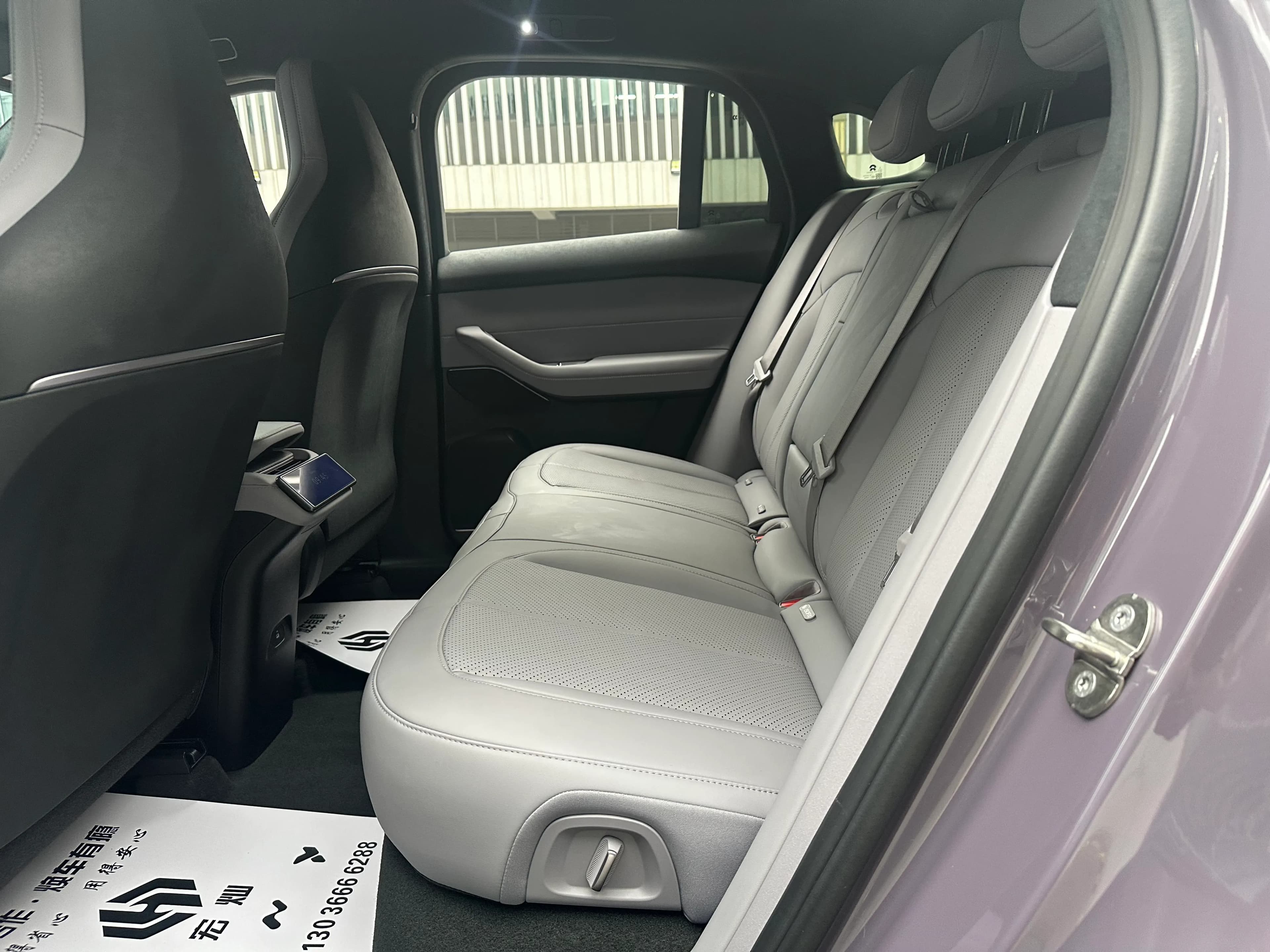NIO EC6 2024 100kWh 10