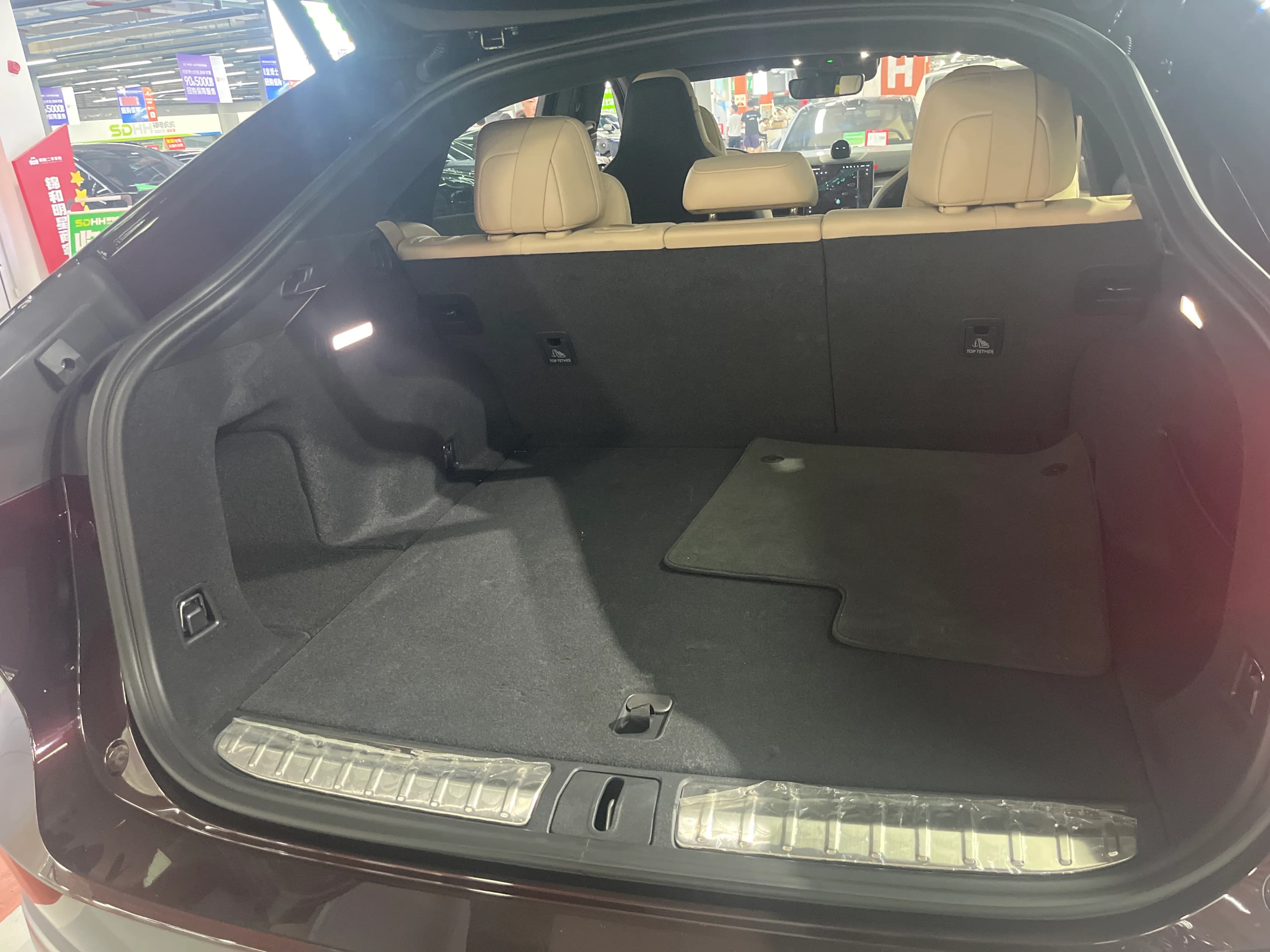 NIO EC7 2024 100kWh 8