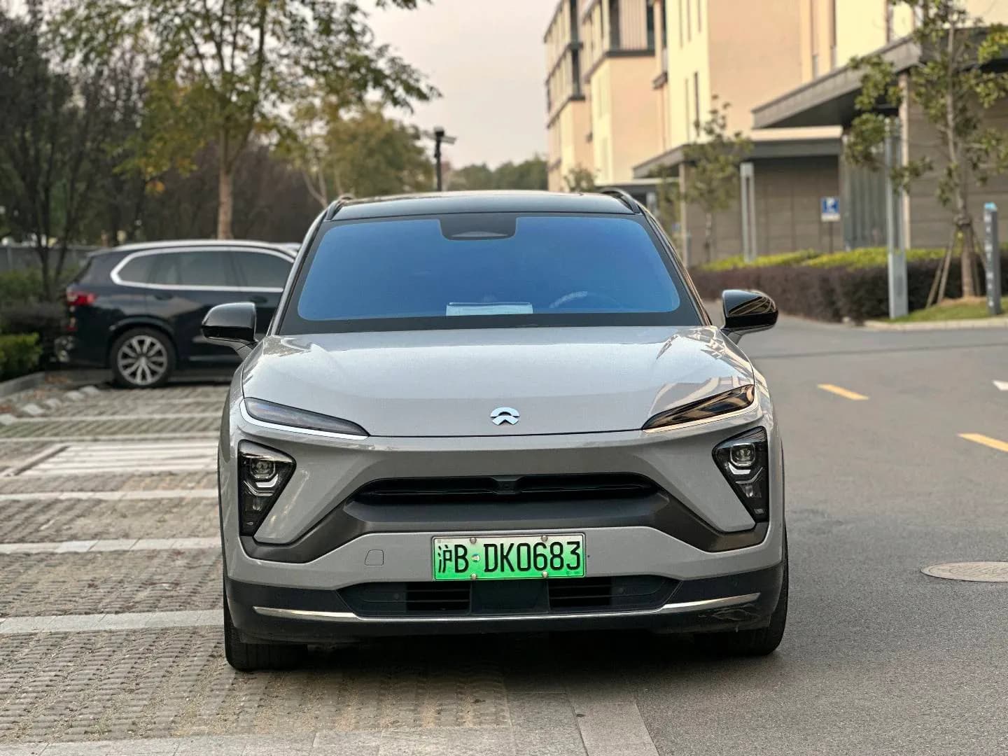NIO ES6 2022 2
