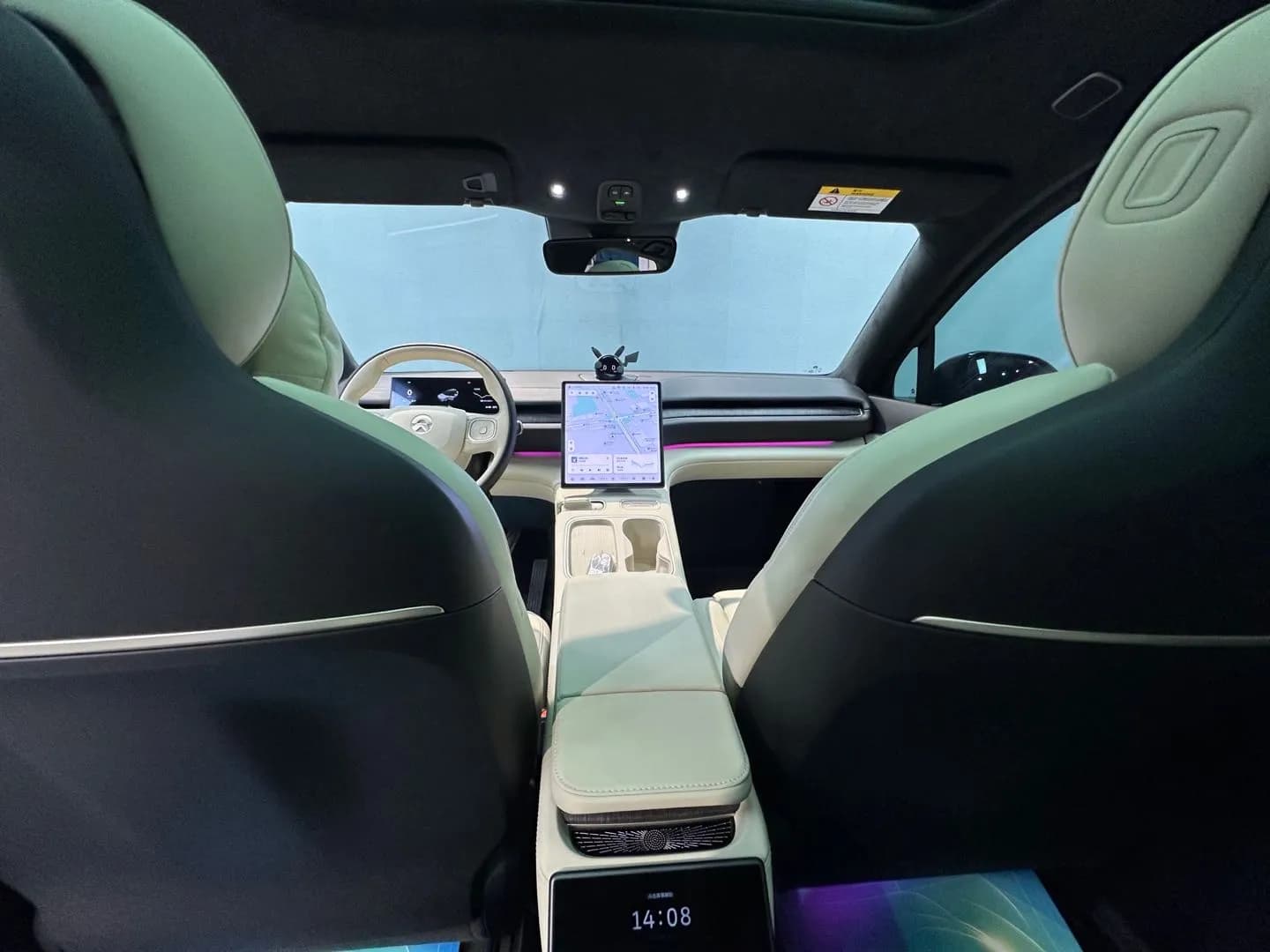 NIO ES6 2023 75kWh 8