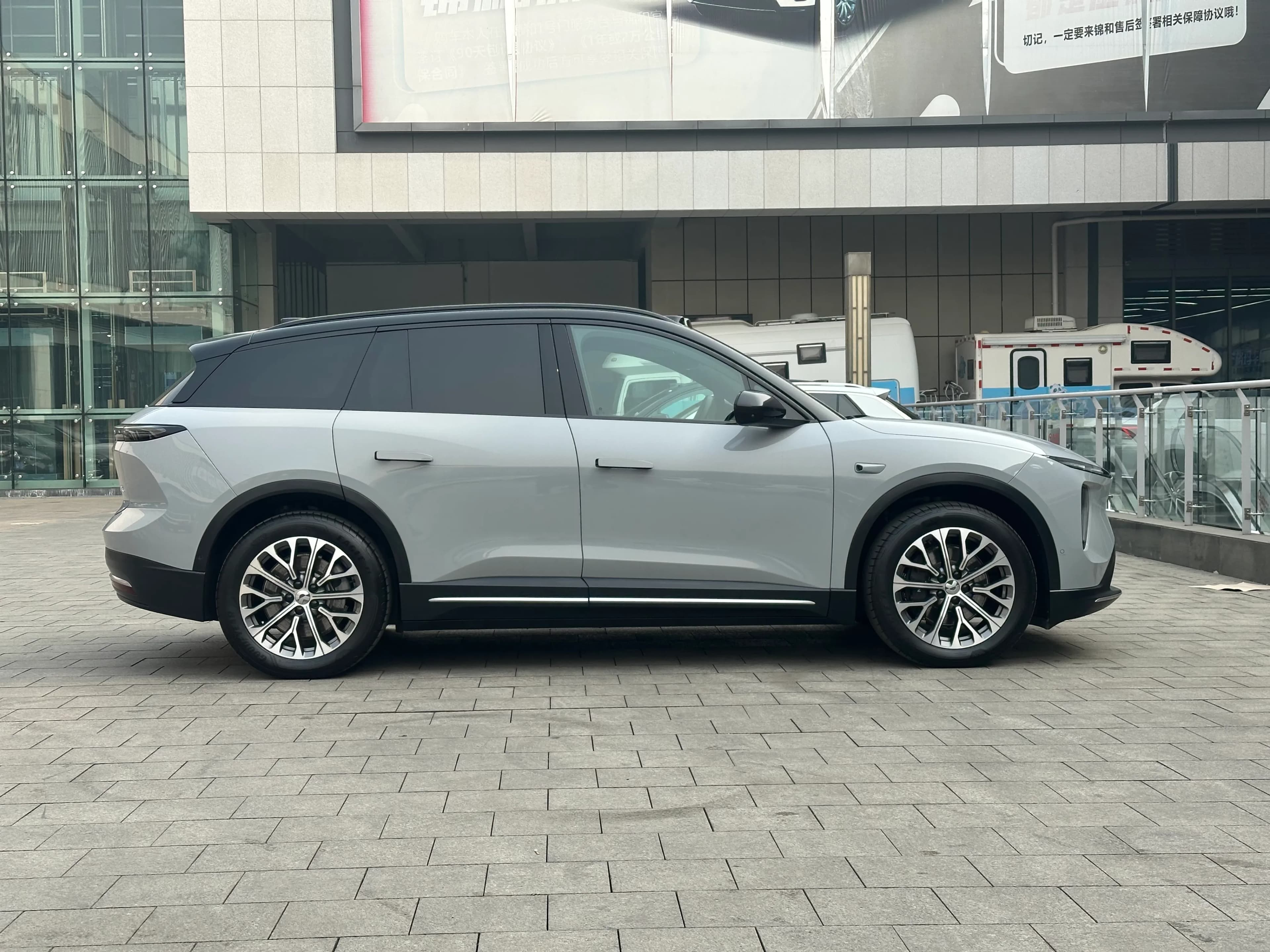 NIO ES6 2024 75kWh 7
