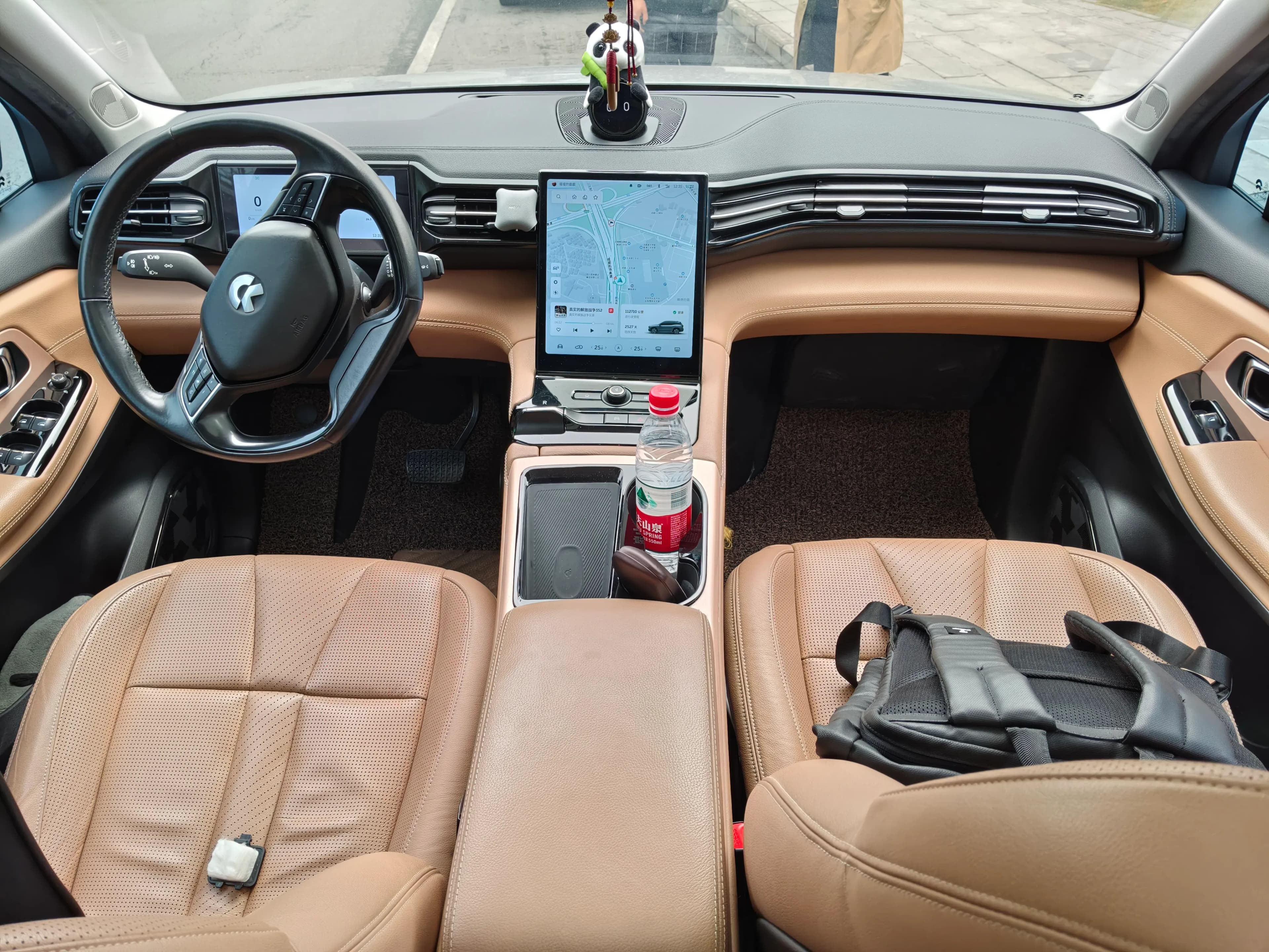NIO ES8 2018 355KM 6