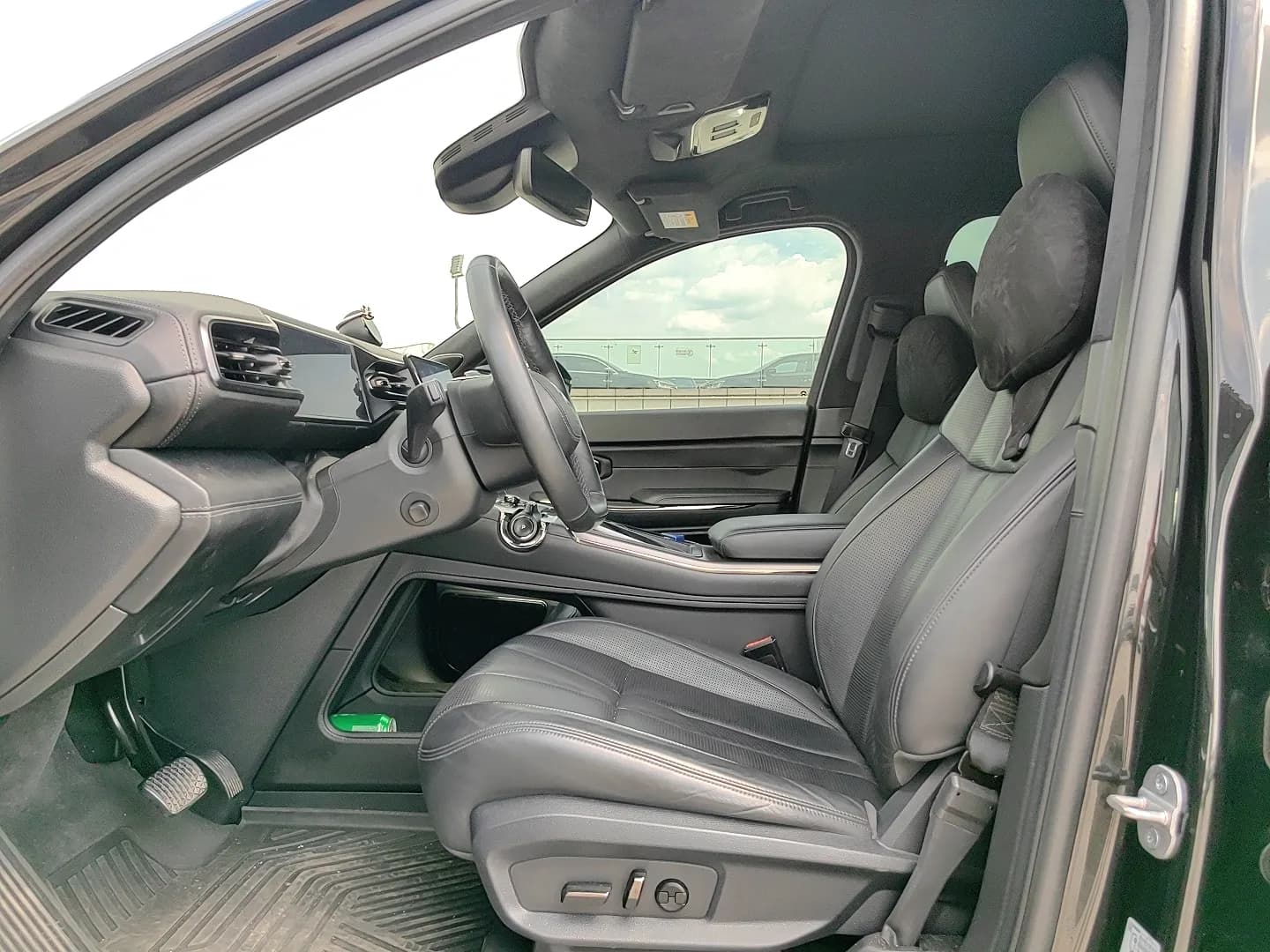 NIO ES8 2020 580KM 3