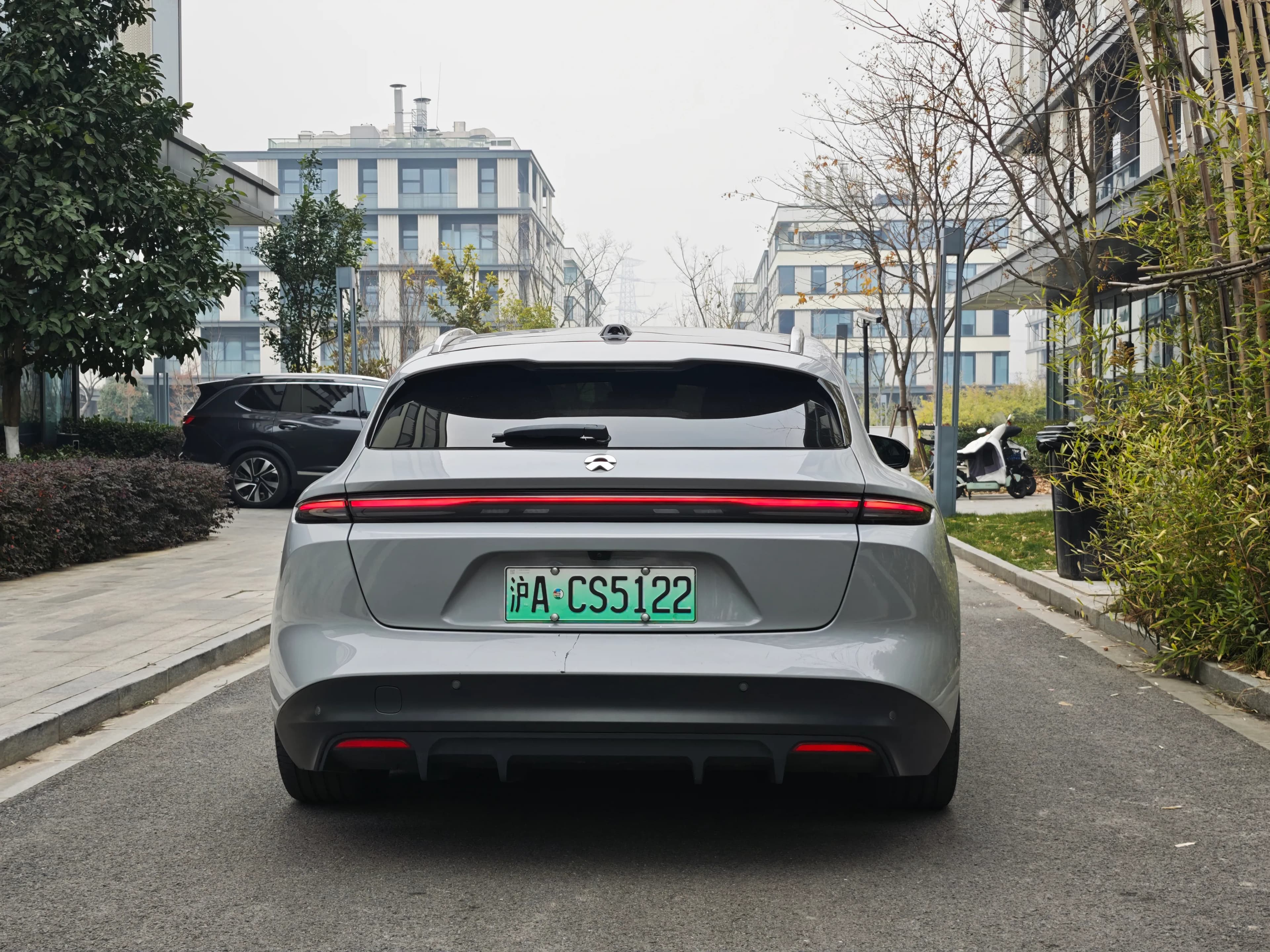 NIO ET5T 2023 4