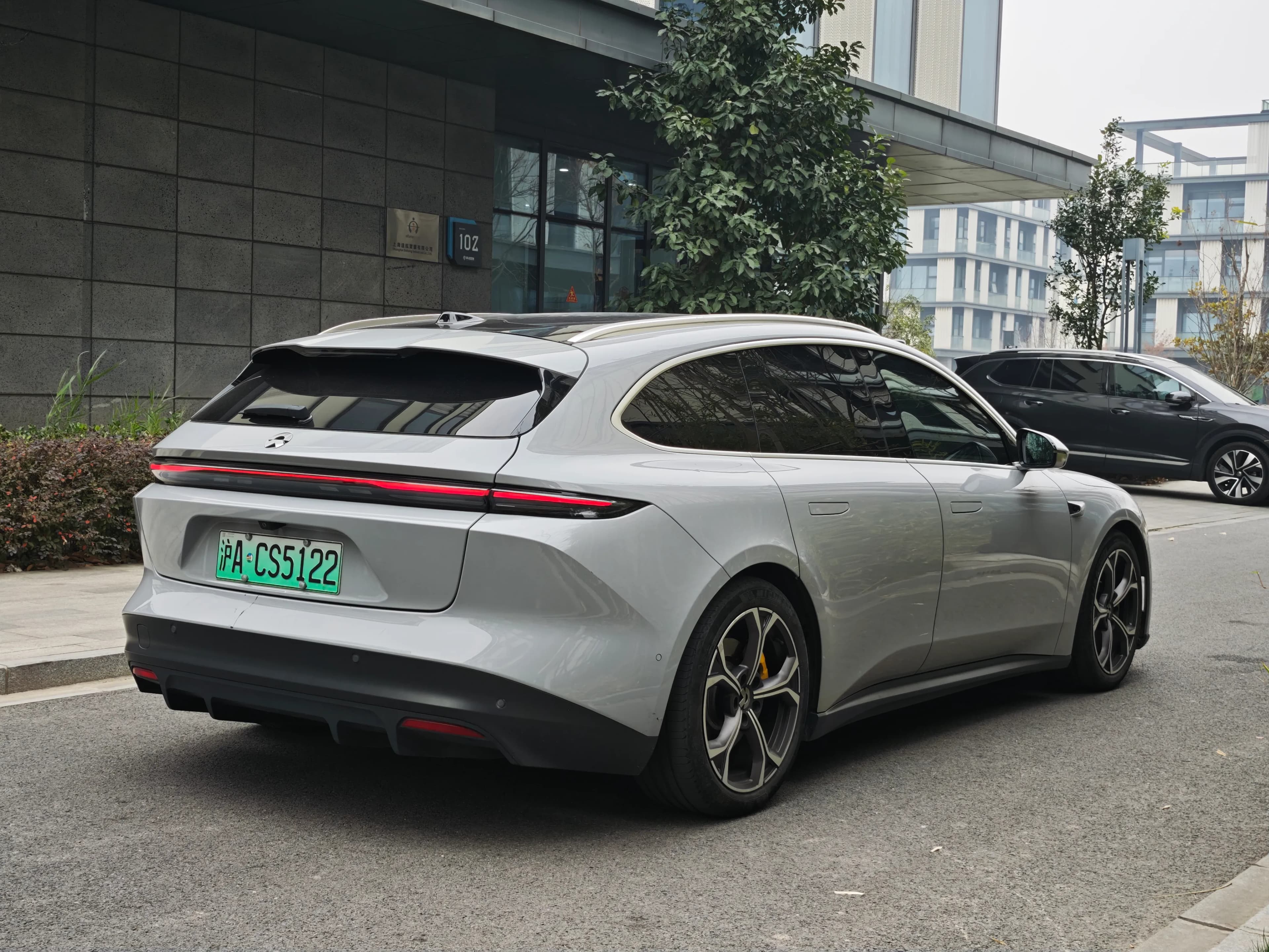 NIO ET5T 2023 5