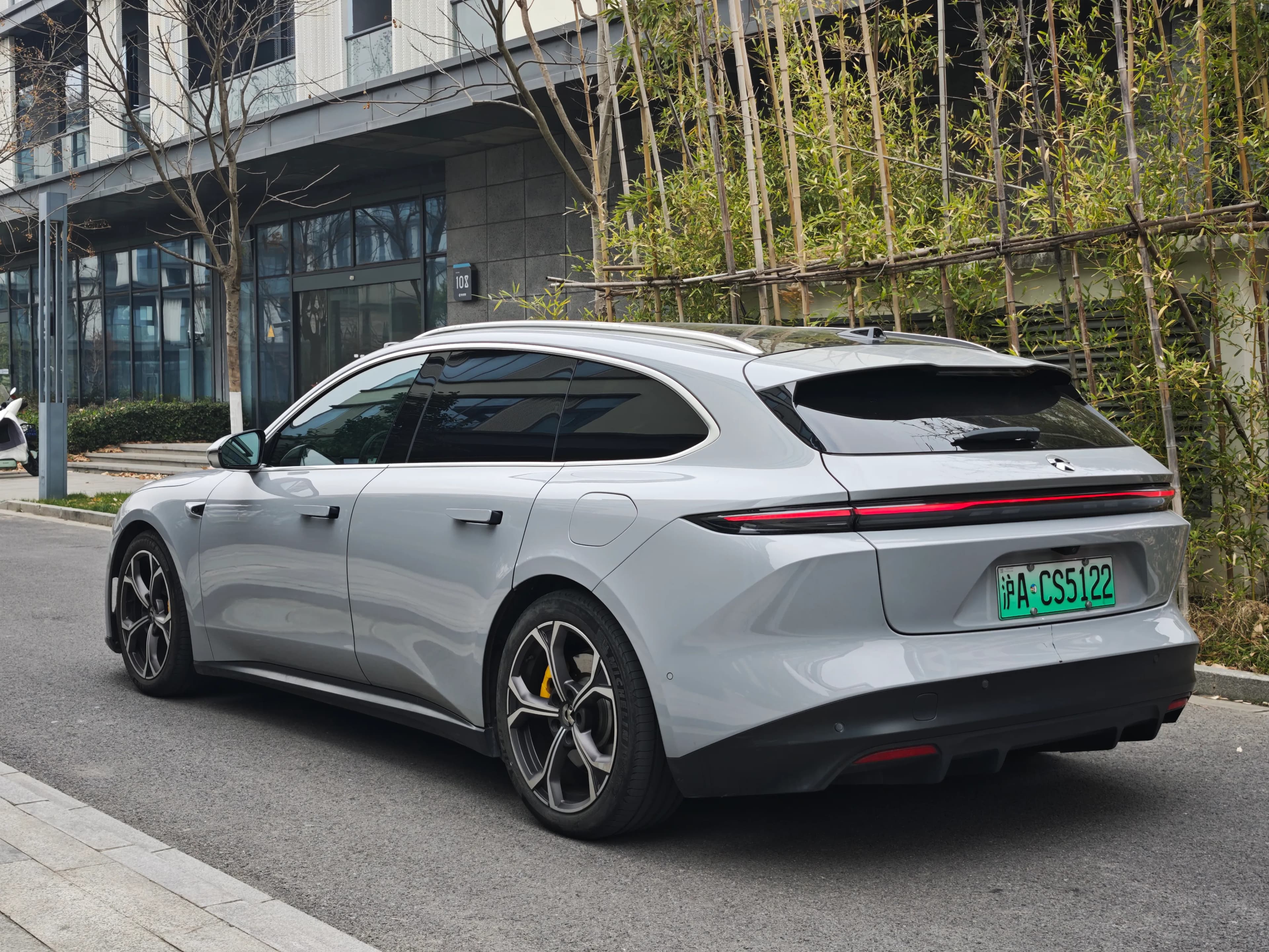 NIO ET5T 2023 6