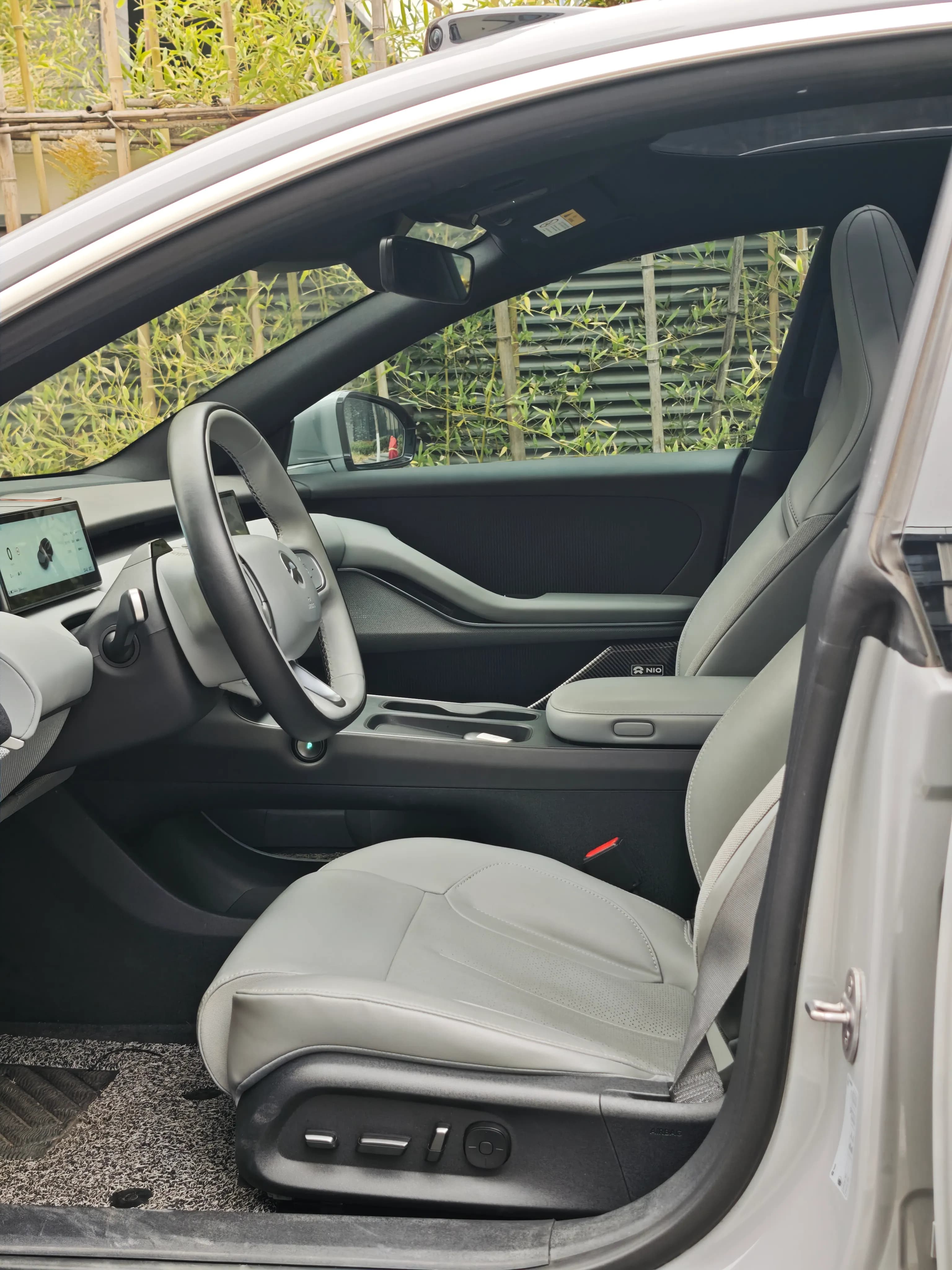NIO ET5T 2023 8