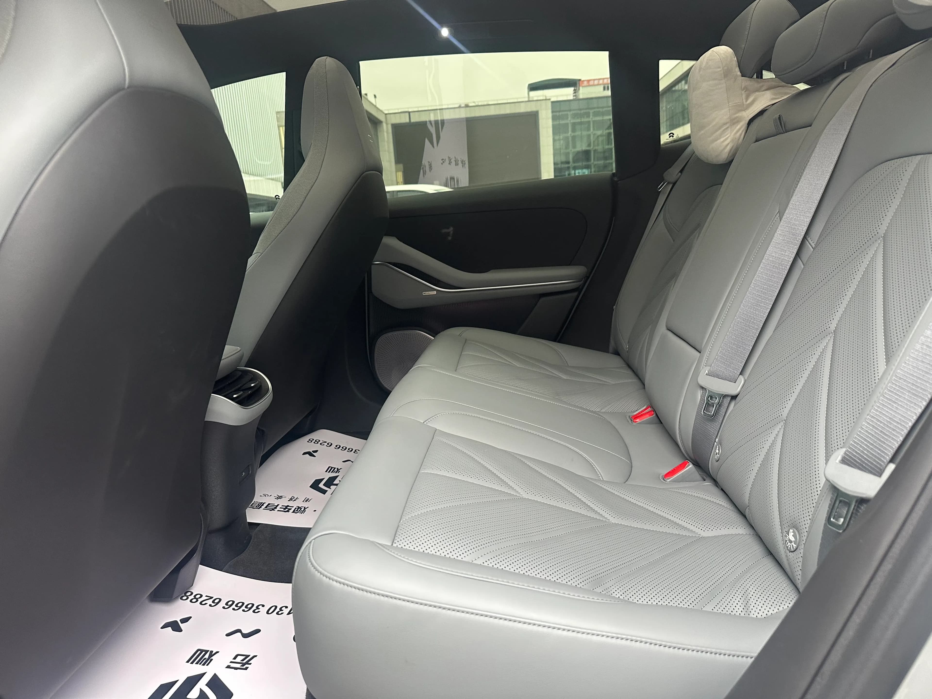 NIO ET5T 2025 75kWh Touring 7
