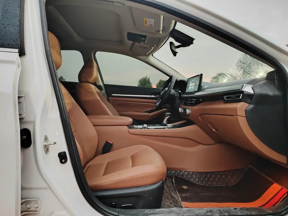 Nissan Teana 2022 8