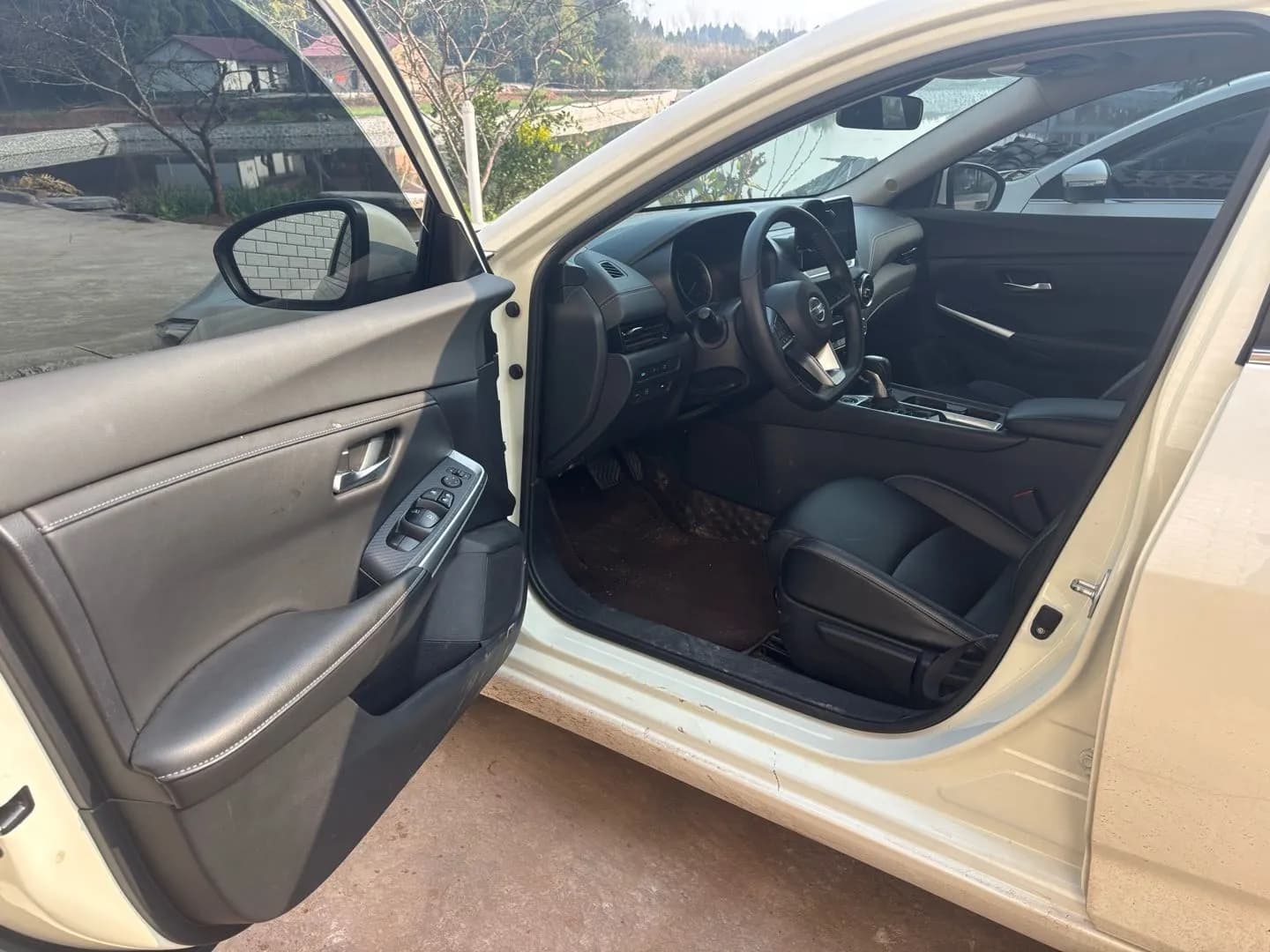 Nissan Sylphy 2022 3