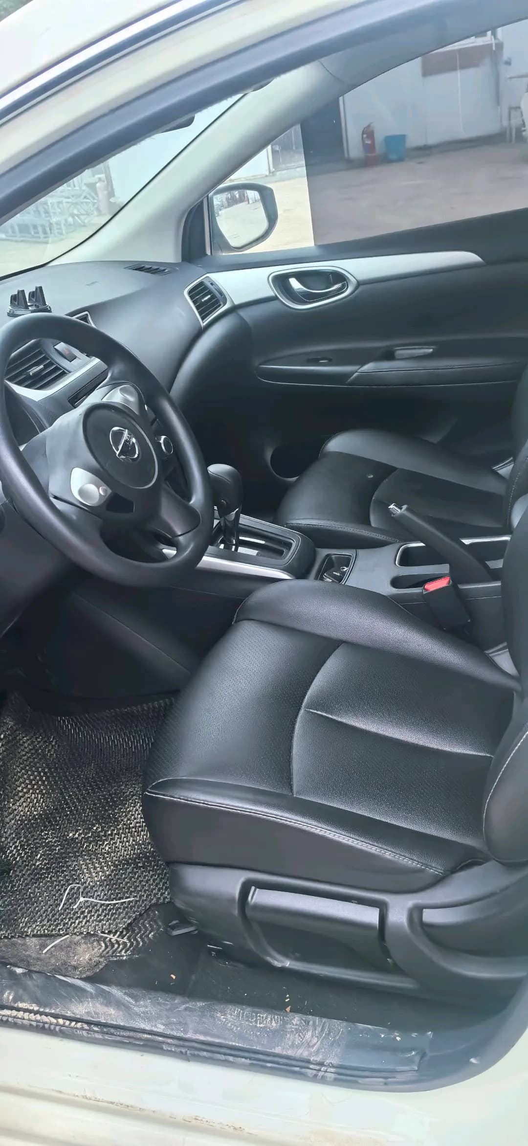 Nissan Sylphy 2022 2