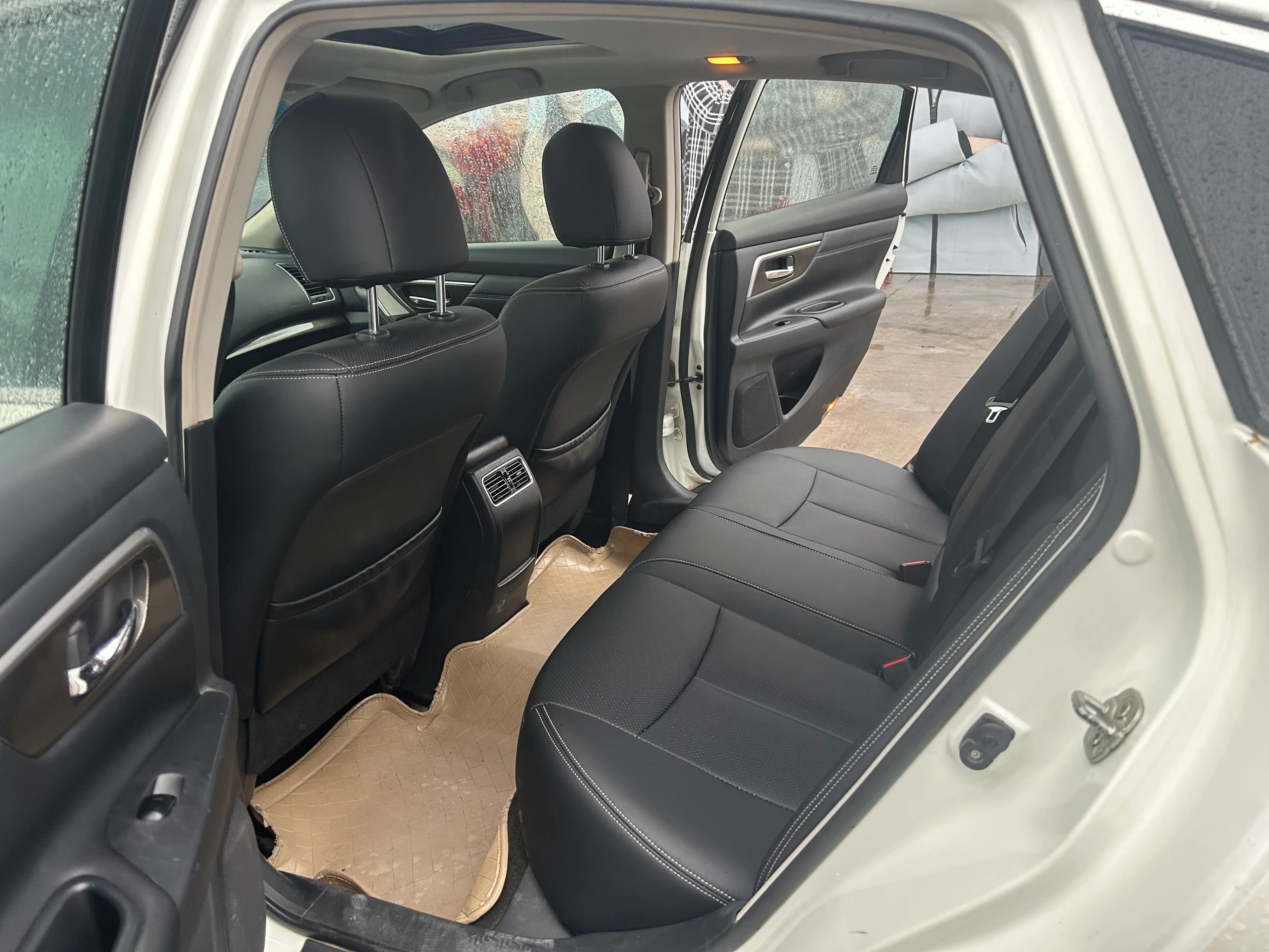 Nissan Teana 2015 7