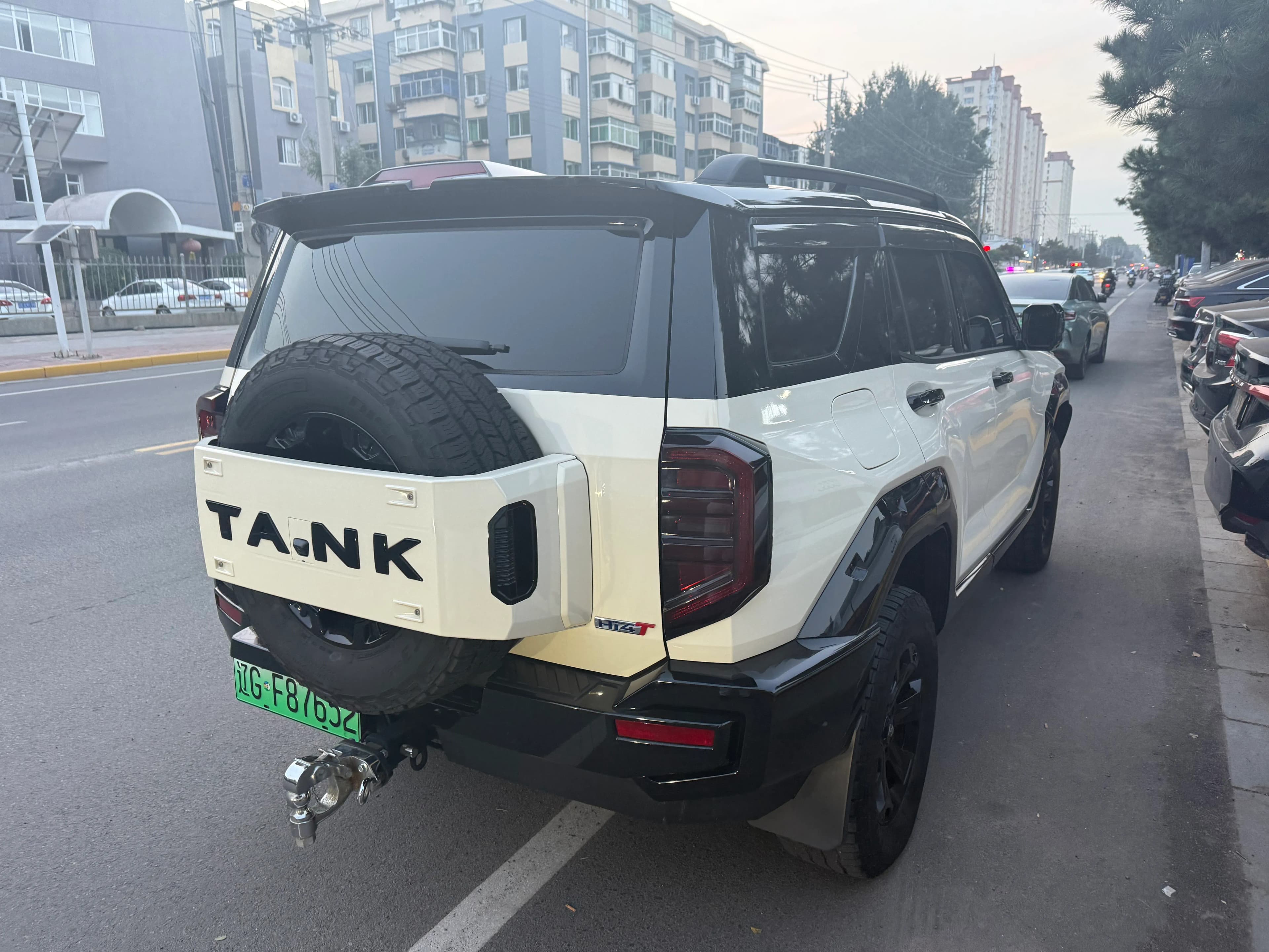 Tank 400 2023 3