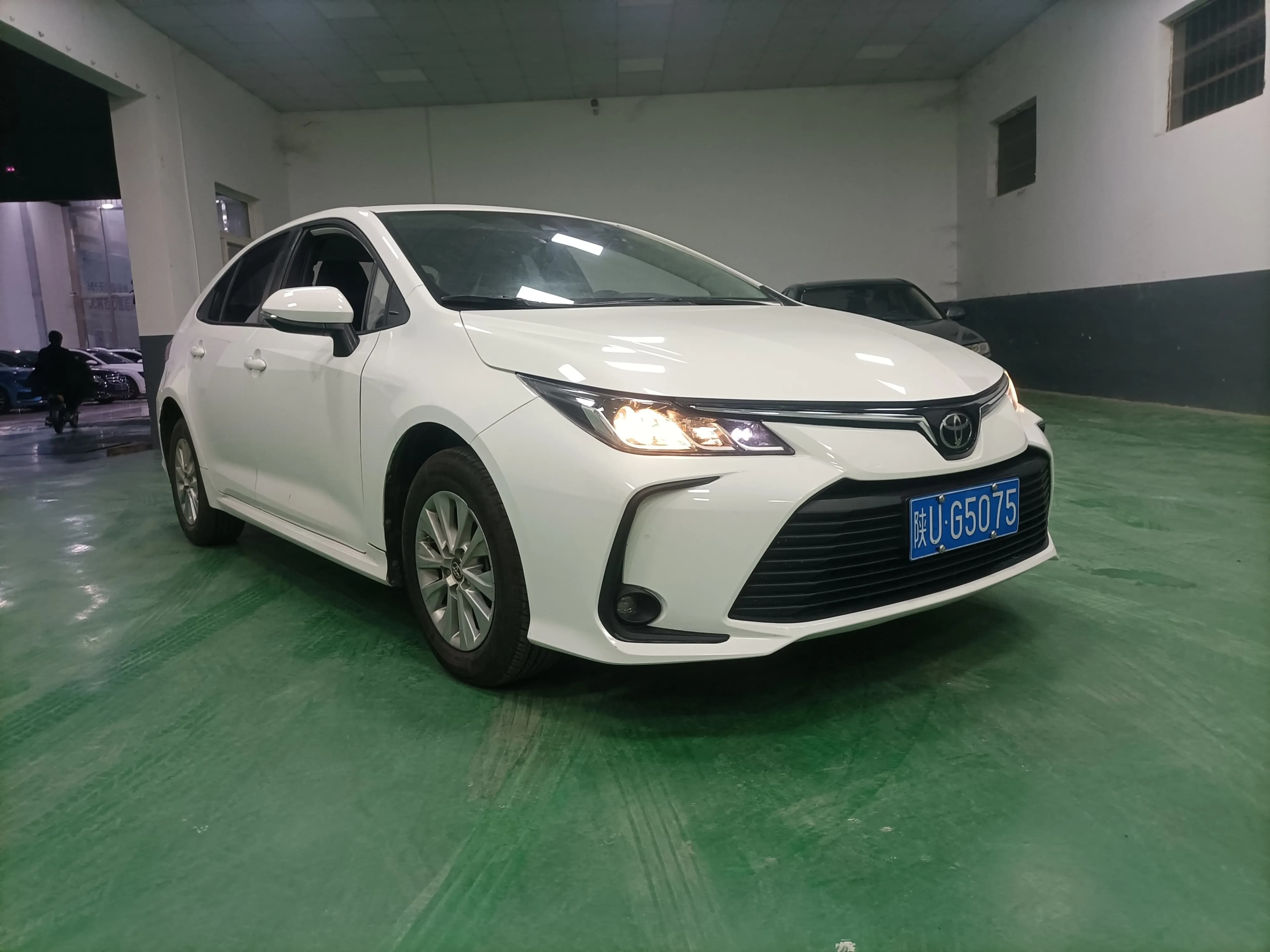 Toyota Corolla 2021 2