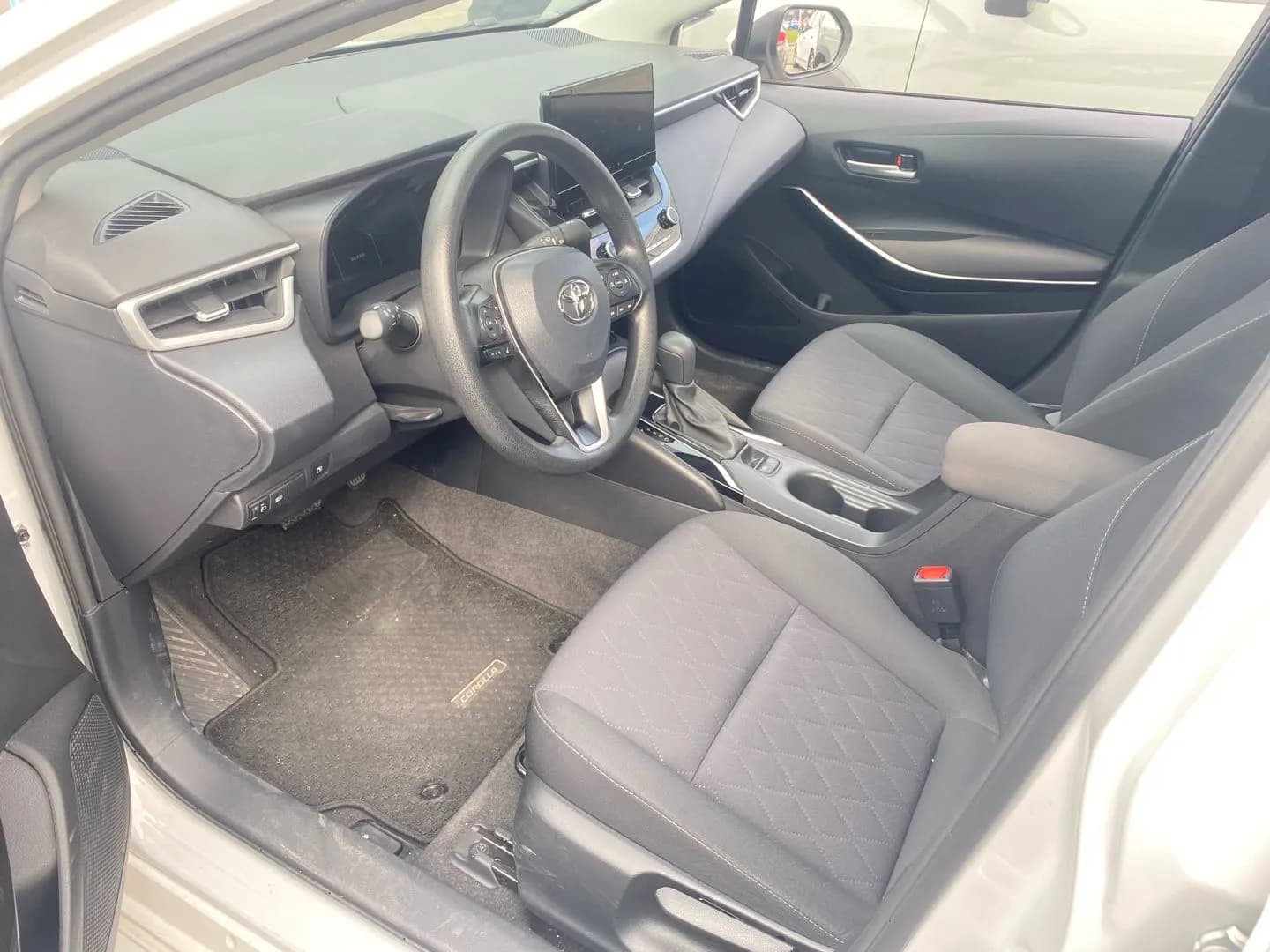 Toyota Corolla 2023 3