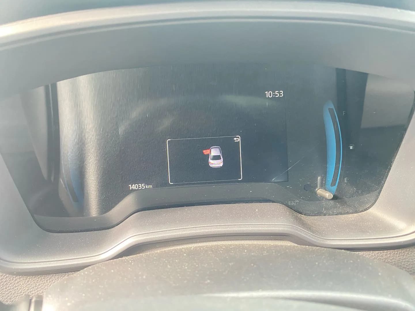 Toyota Corolla 2023 5