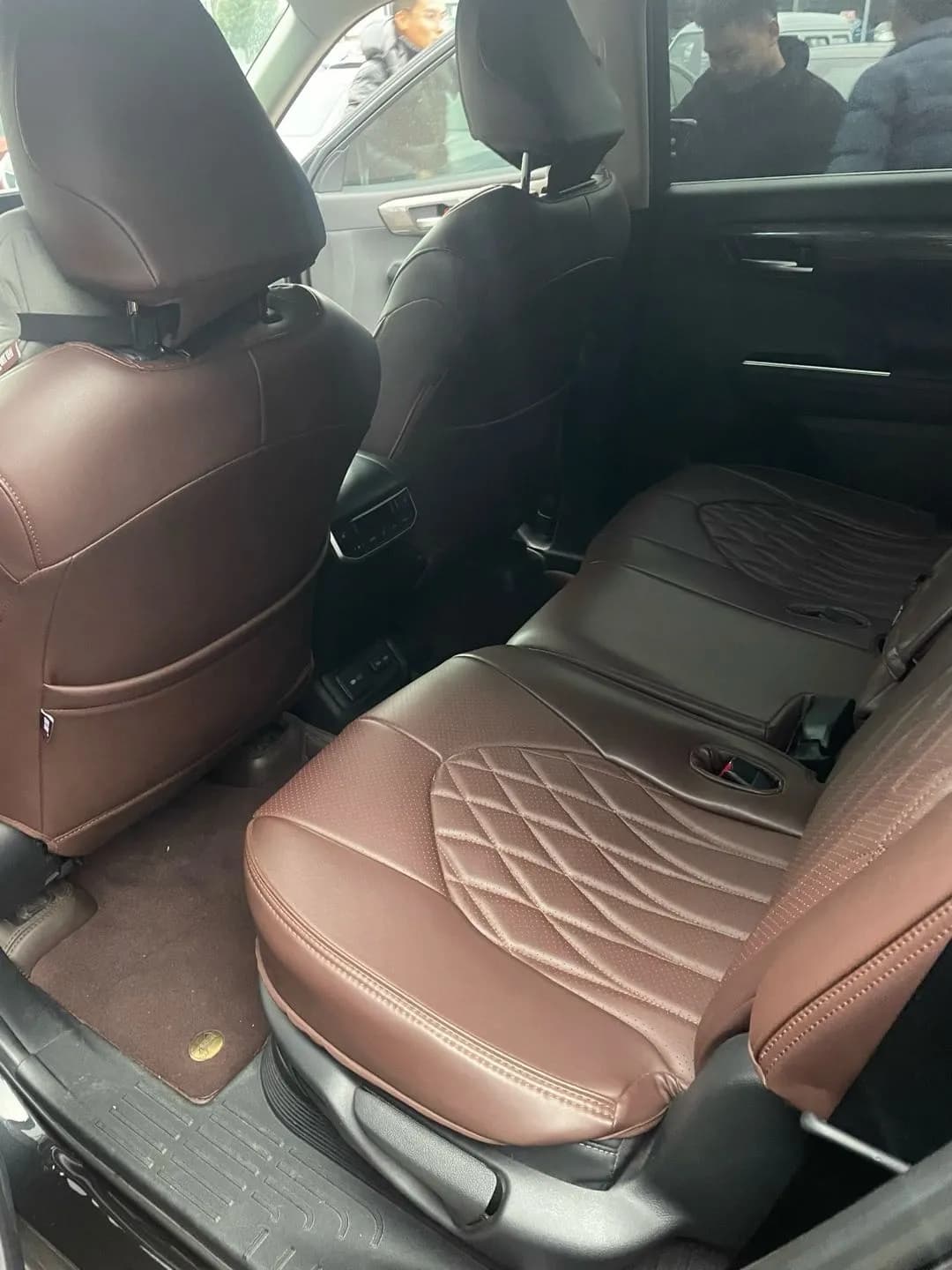 Toyota Highlander 2022 6