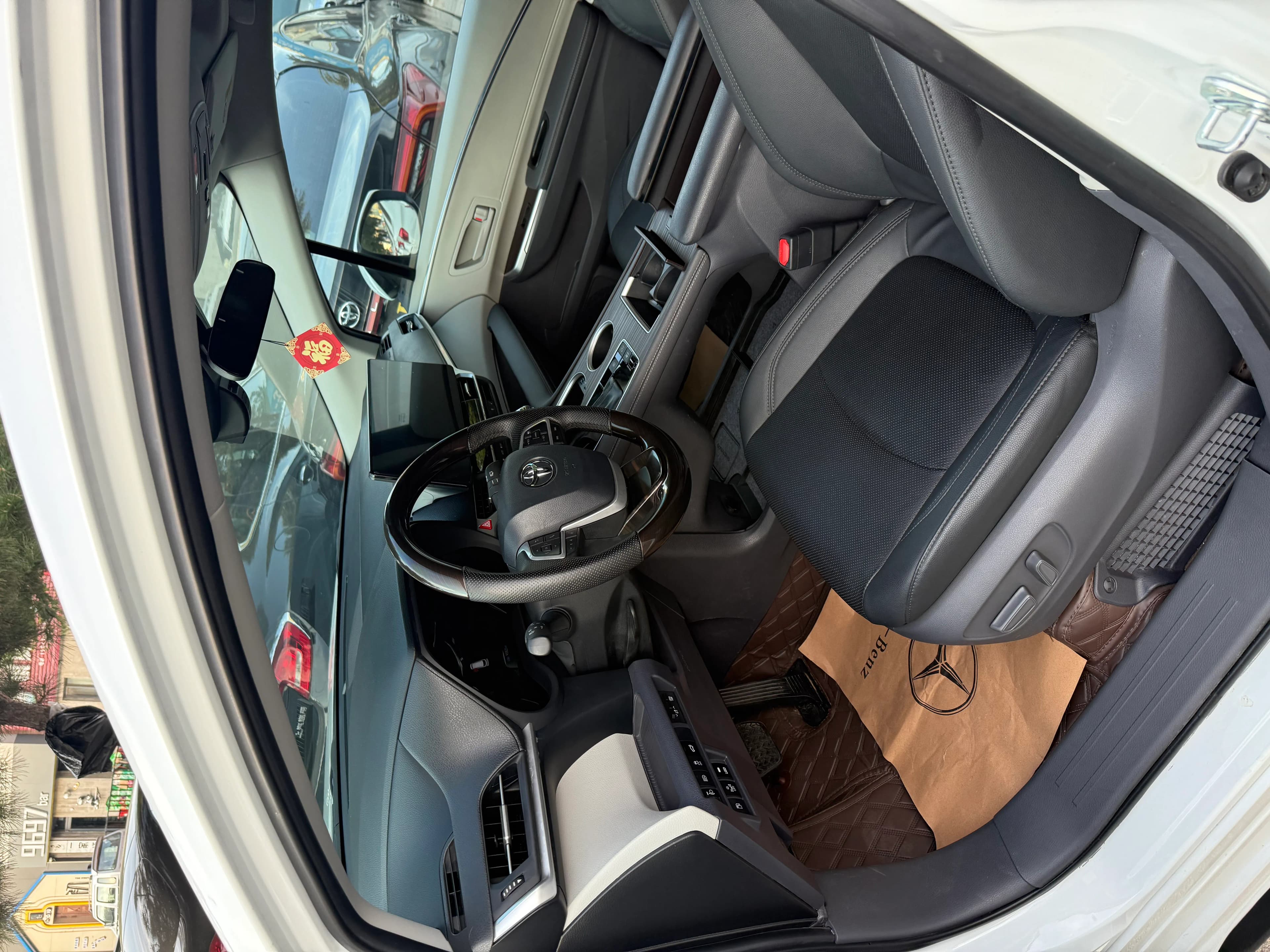 Toyota SIENNA 2021 4