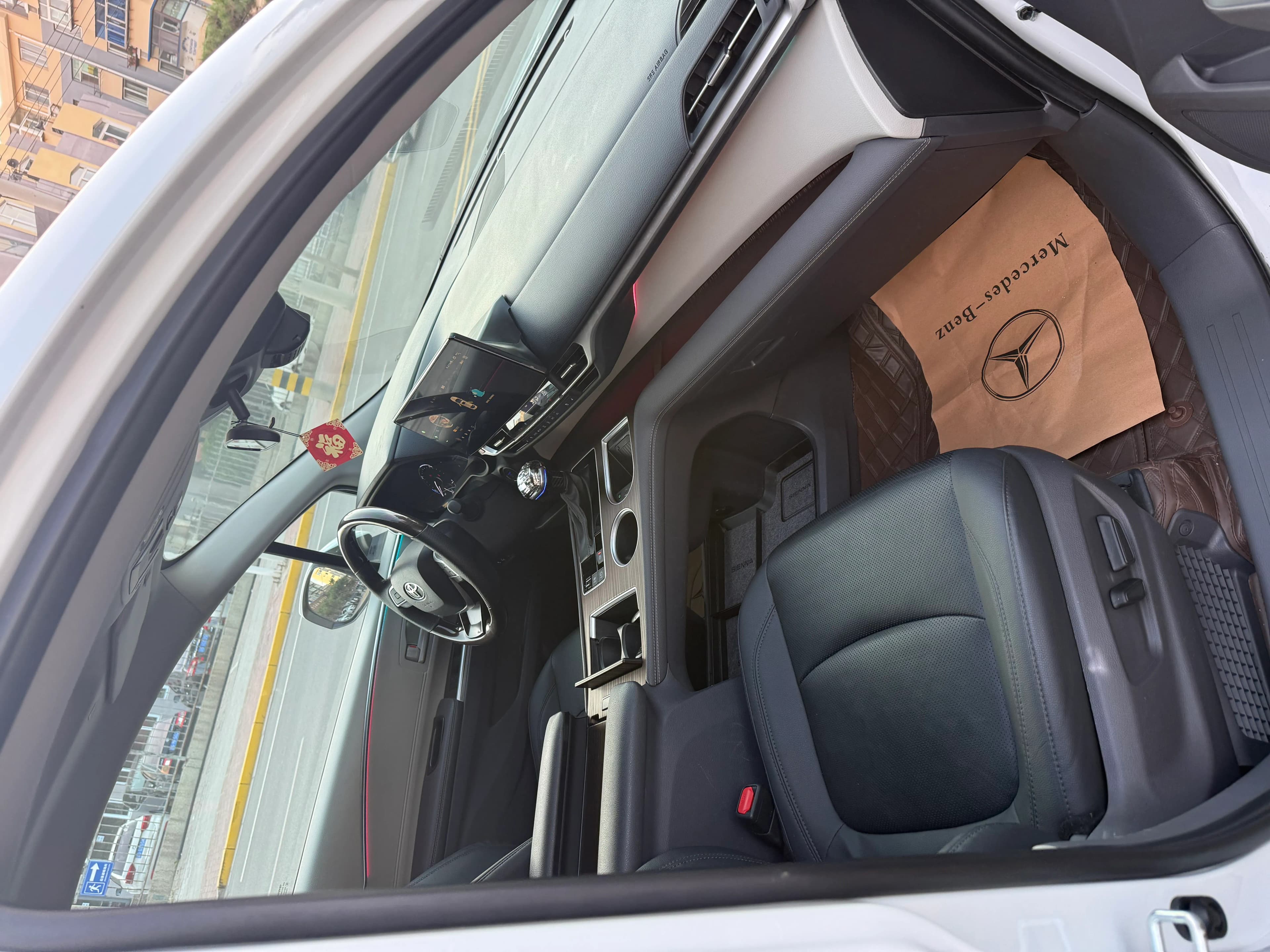 Toyota SIENNA 2021 7