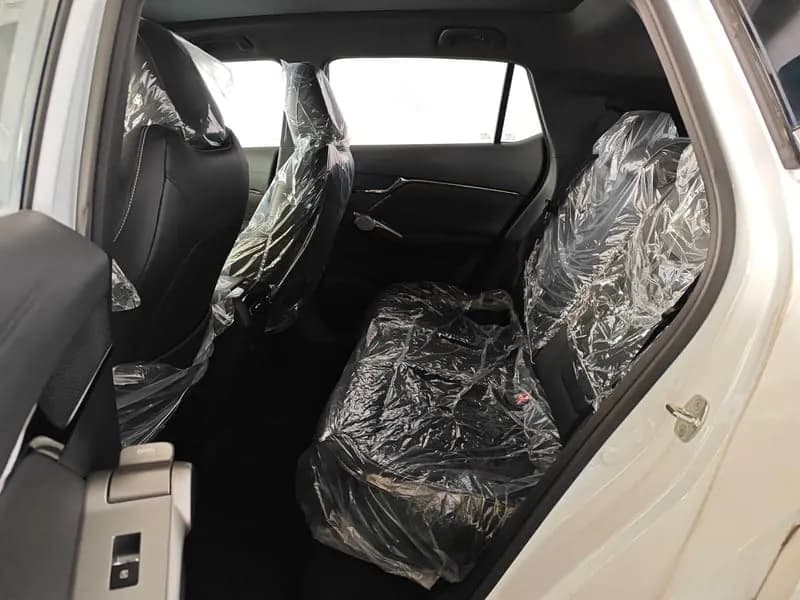 GAC Trumpchi GS4 MAX 5