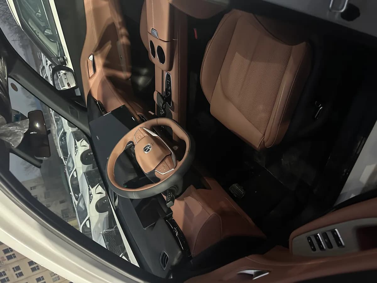 Changan UNI-Z 2025 2