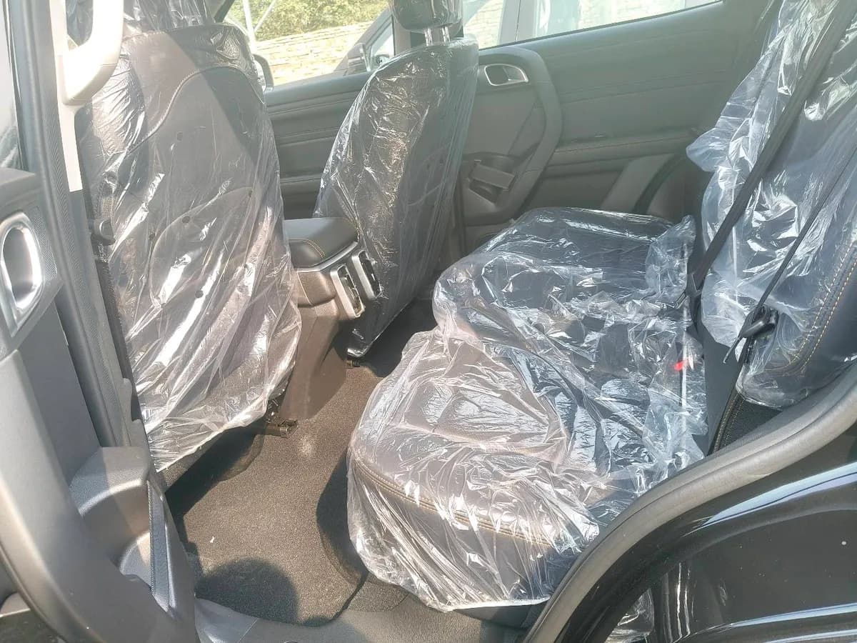 Haval Dargo 2026 4